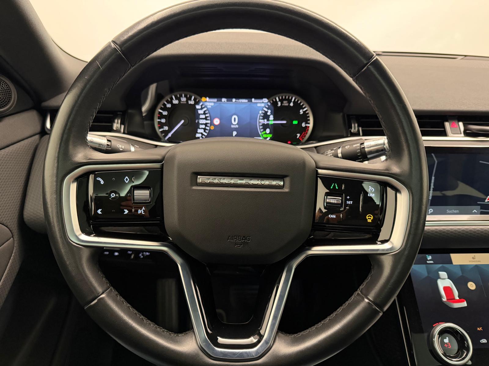LAND ROVER Range Rover Evoque 1.5 T 300e S-image-16