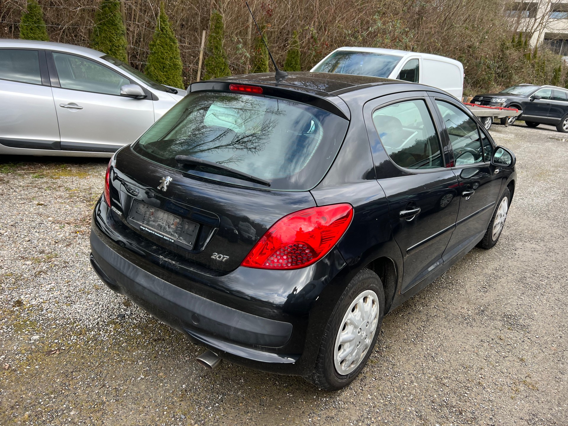 PEUGEOT 207 1.6 16V XT-image-4
