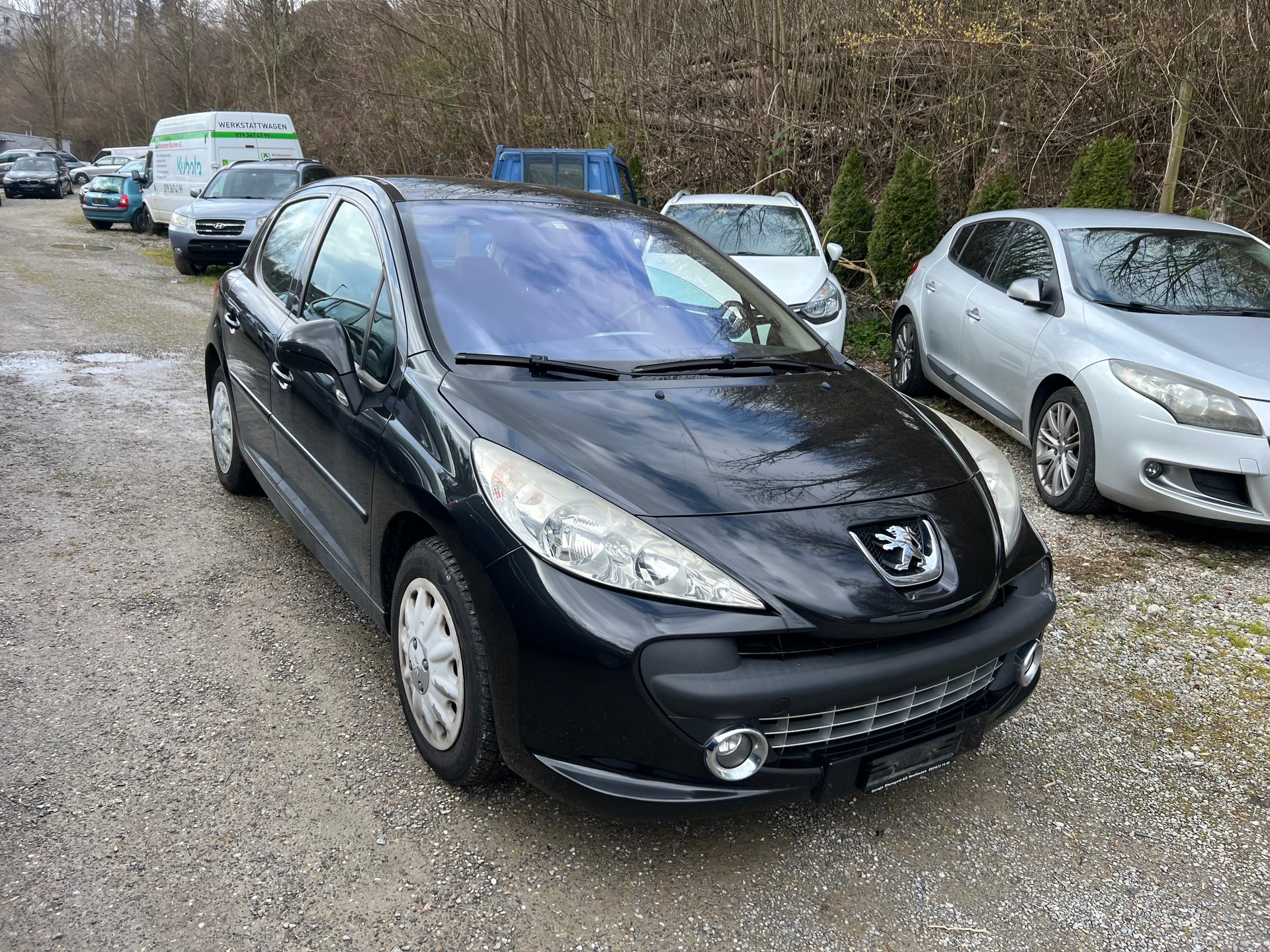 PEUGEOT 207 1.6 16V XT-image-0