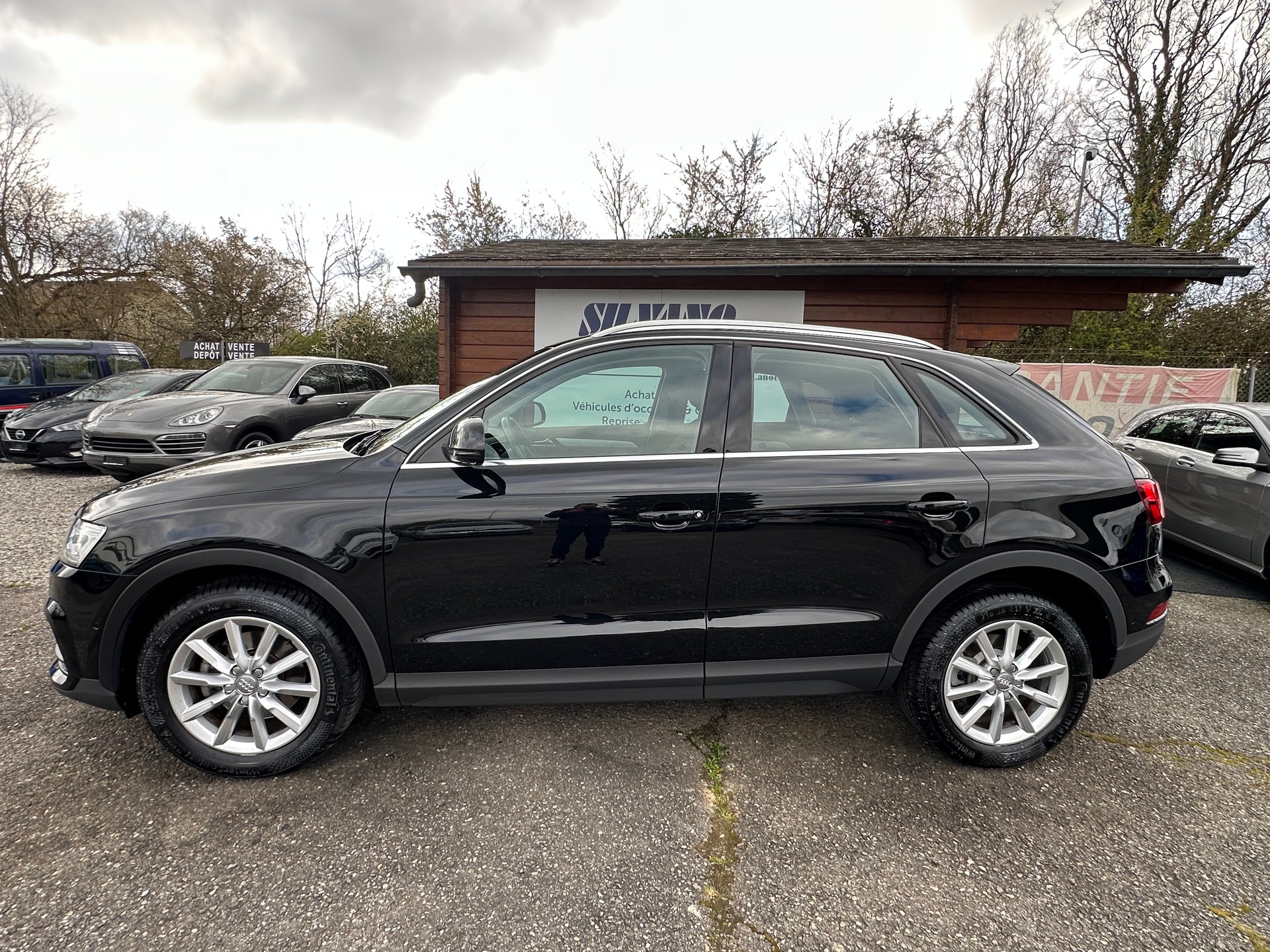 AUDI Q3 1.4 TFSI S-tronic-image-5