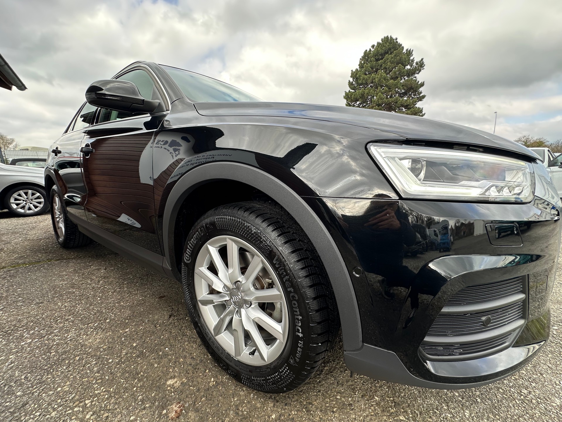AUDI Q3 1.4 TFSI S-tronic-image-26