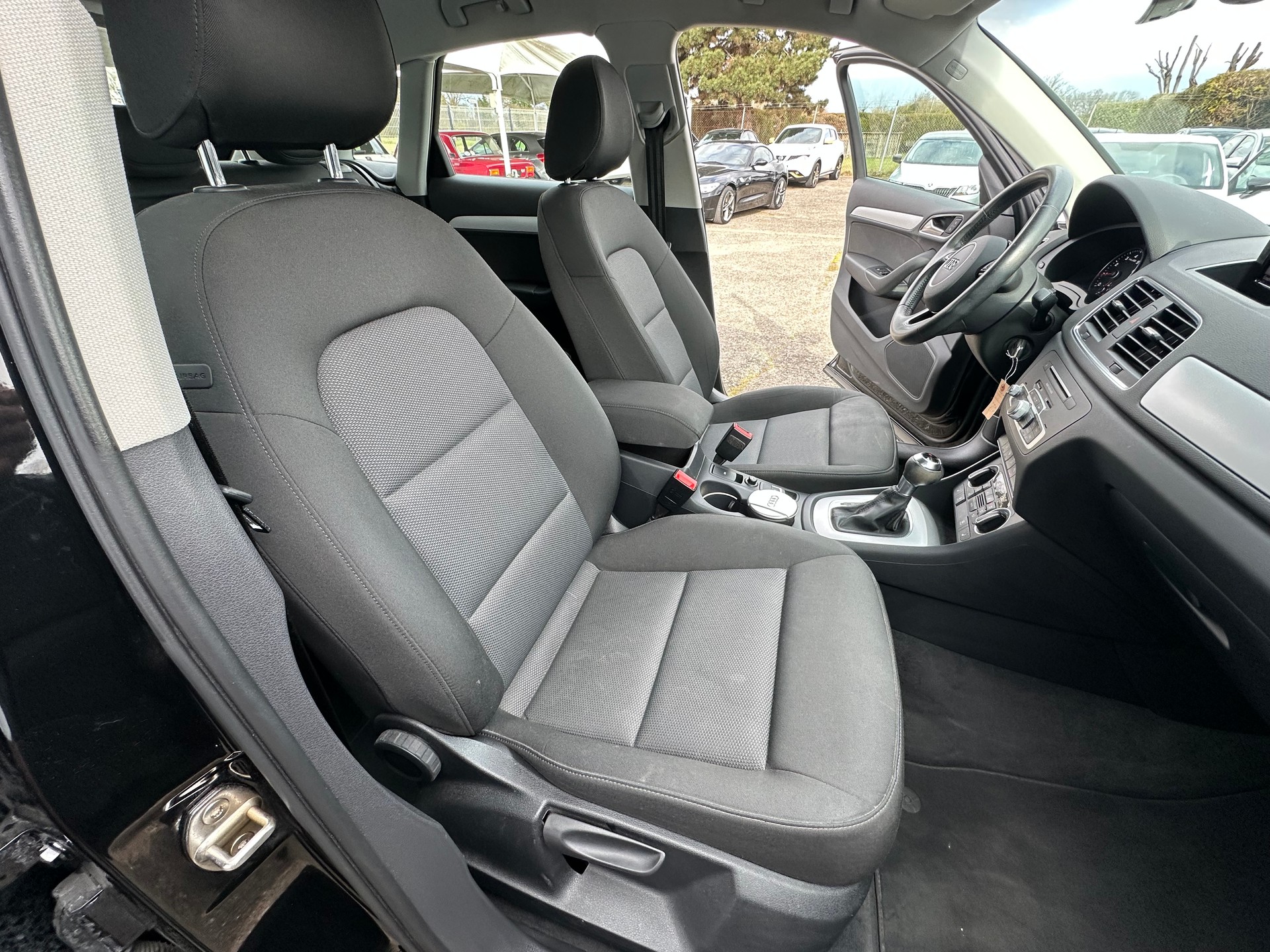 AUDI Q3 1.4 TFSI S-tronic-image-20