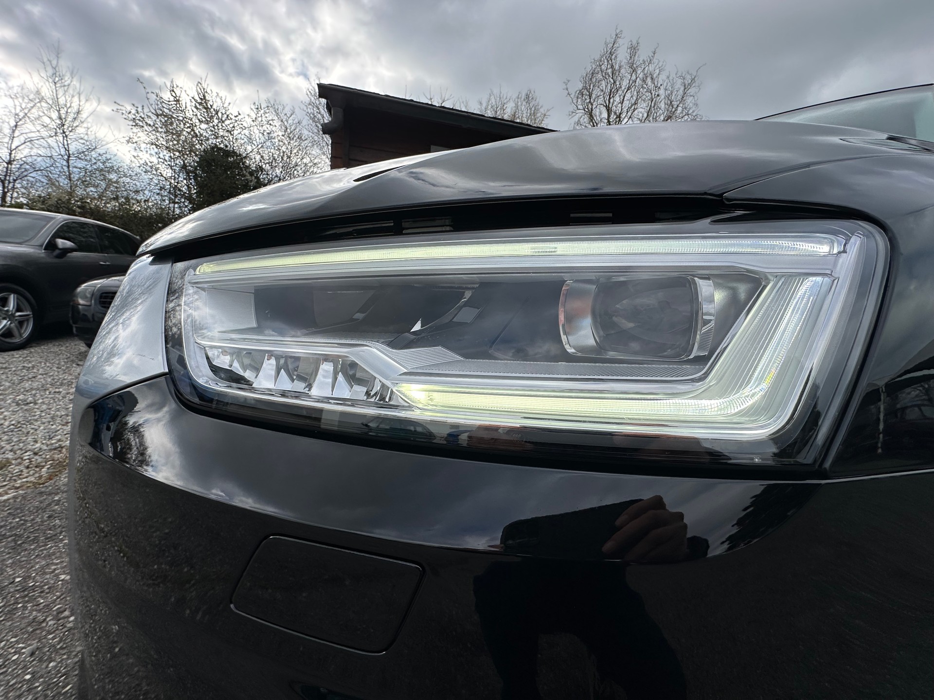 AUDI Q3 1.4 TFSI S-tronic-image-27