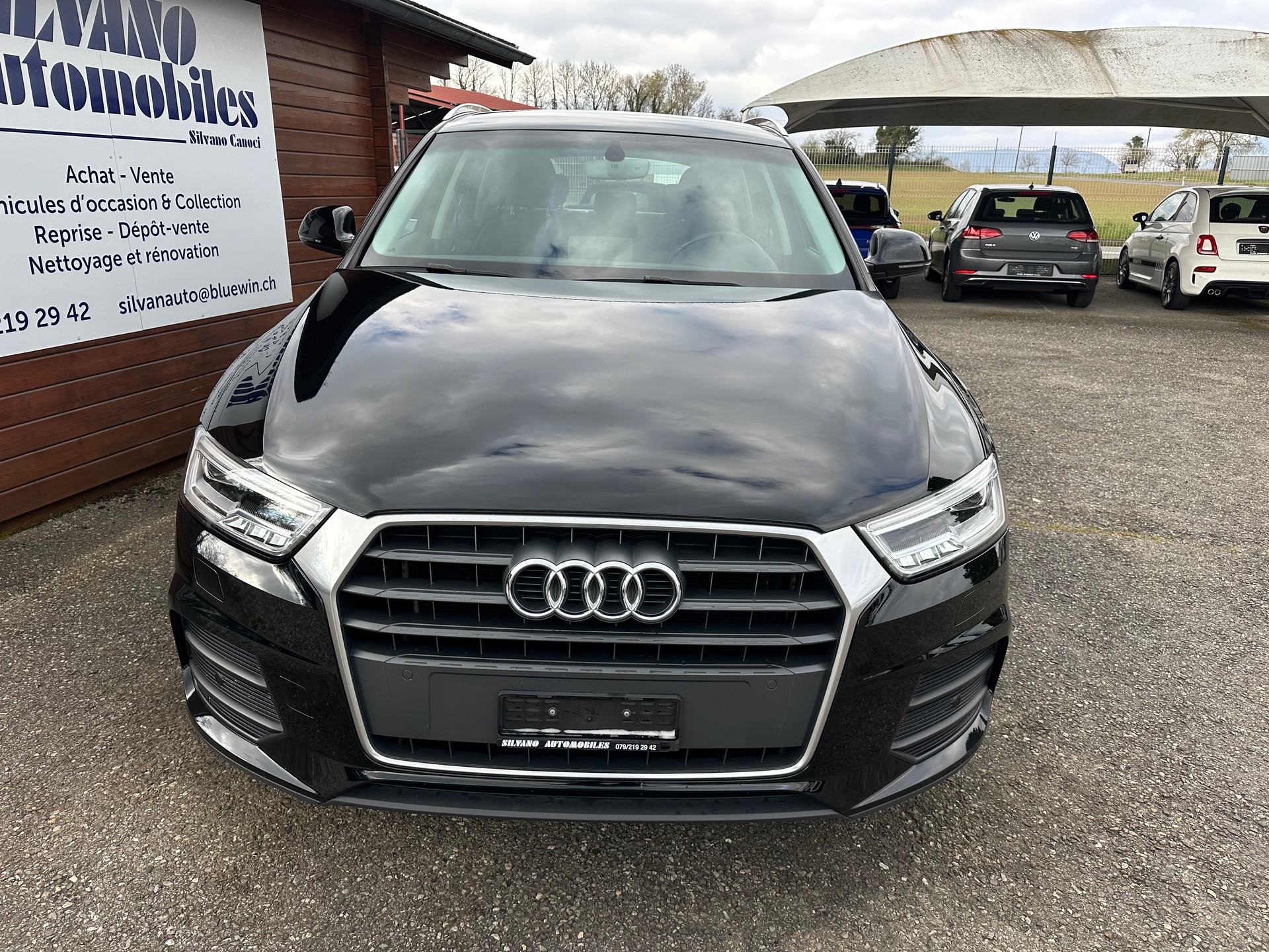 AUDI Q3 1.4 TFSI S-tronic-showroom-element-1