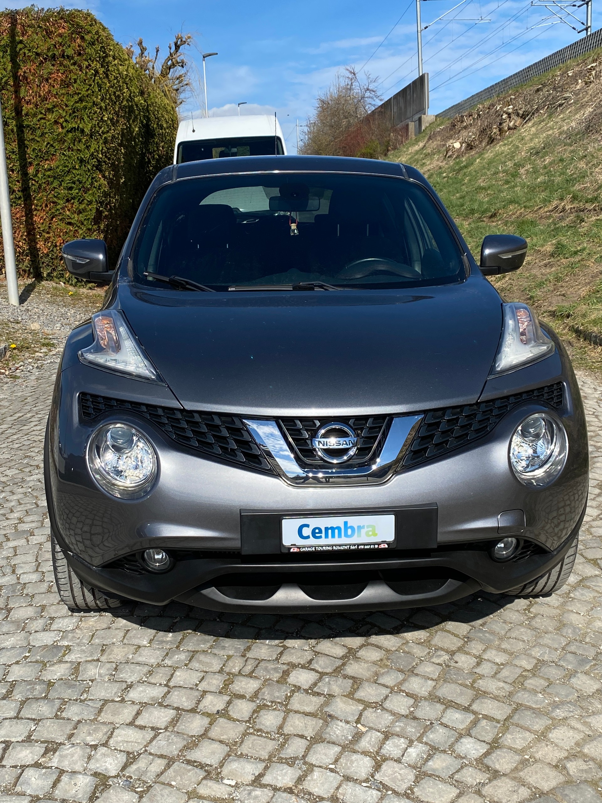 NISSAN Juke 1.2 DIG-T tekna-image-0