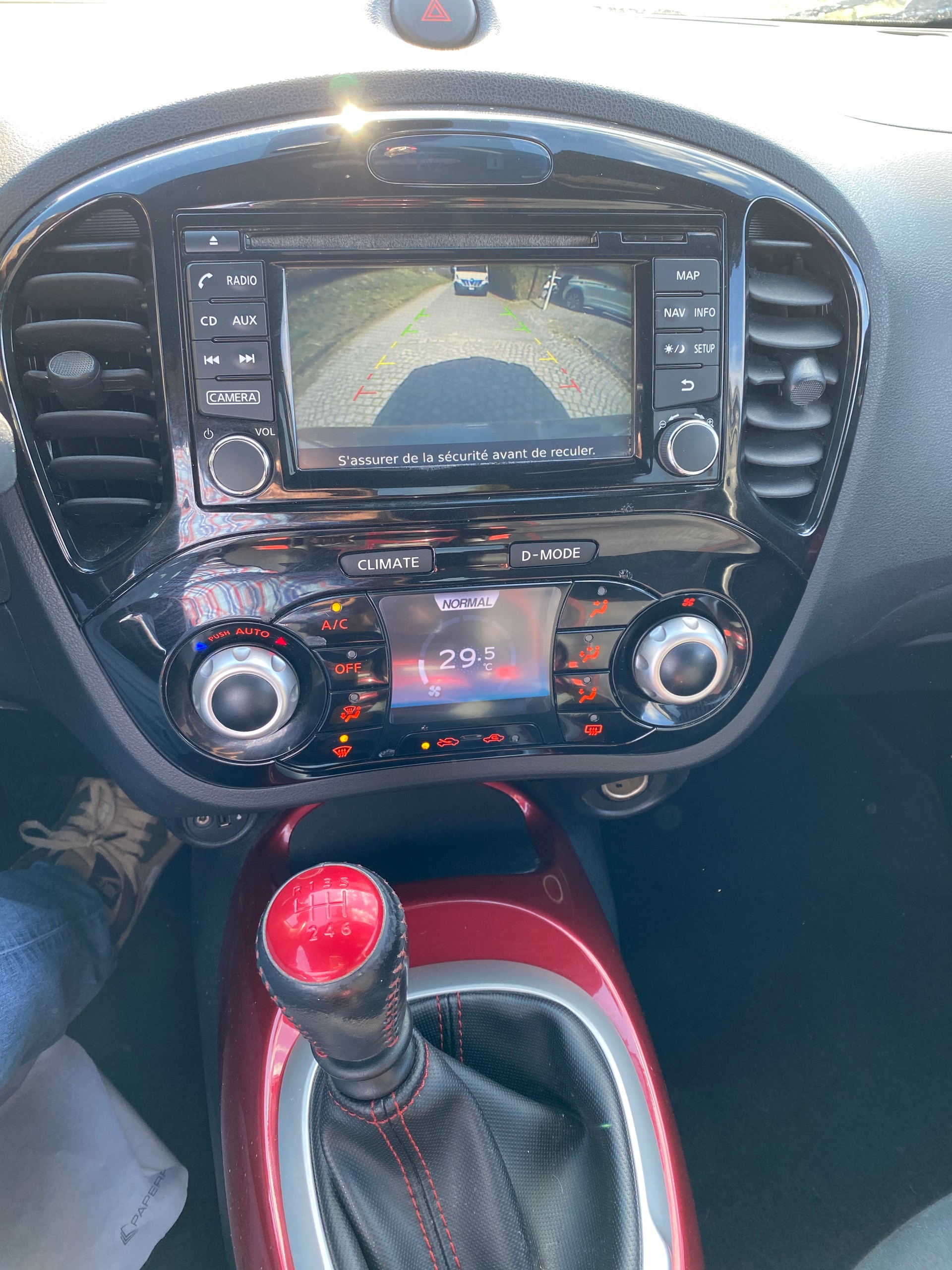 NISSAN Juke 1.2 DIG-T tekna-image-5