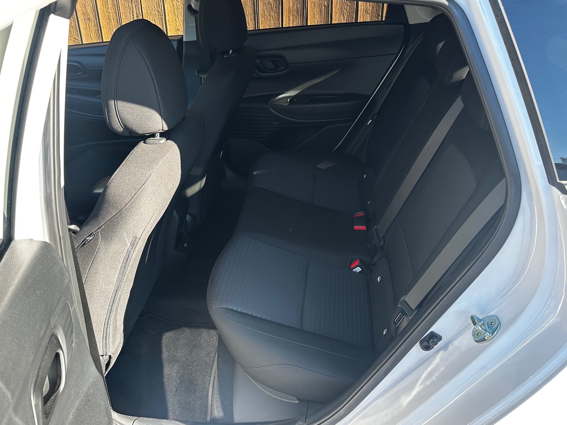 HYUNDAI i20 1.0 T-GDi Amplia DCT-image-10