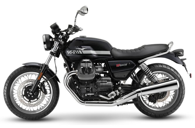 MOTO GUZZI V7 IV 850 Special-image-2