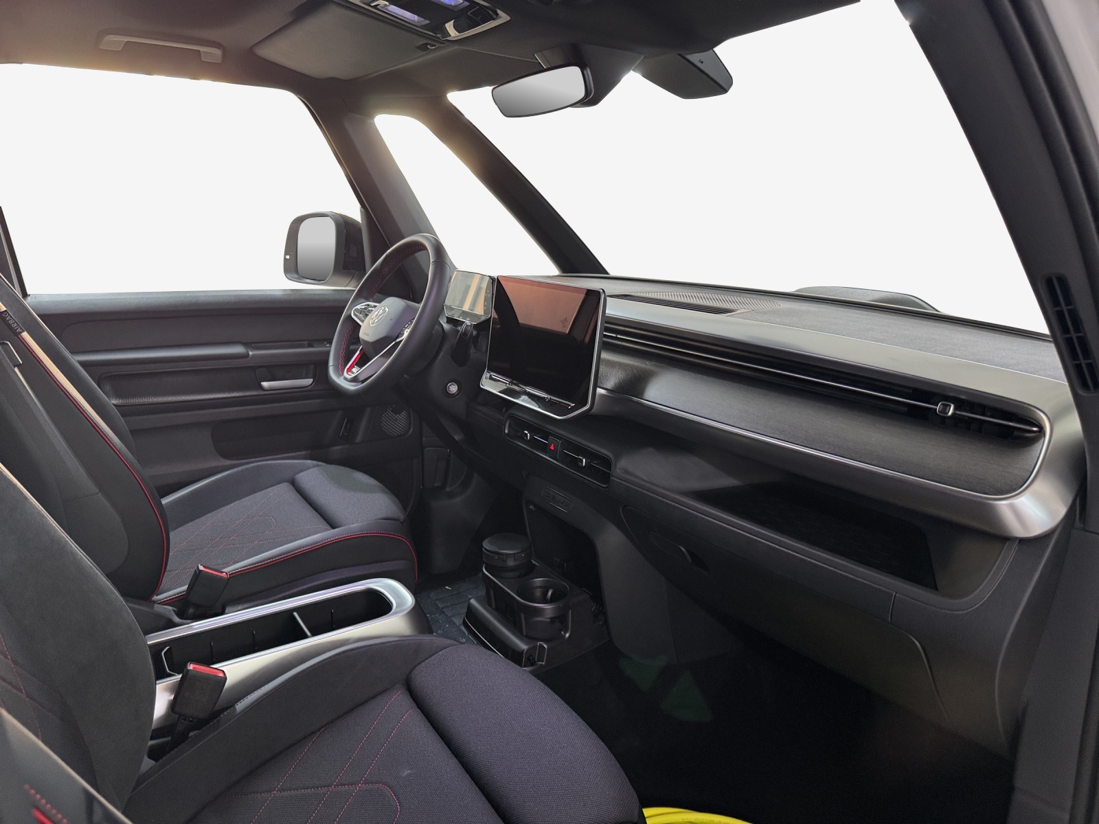VW ID.Buzz LWB GTX 4 Motion-image-13
