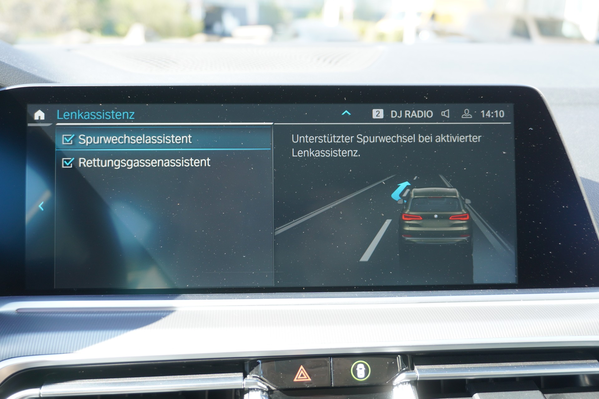 BMW X5 xDrive 48V 30d Steptronic-image-29