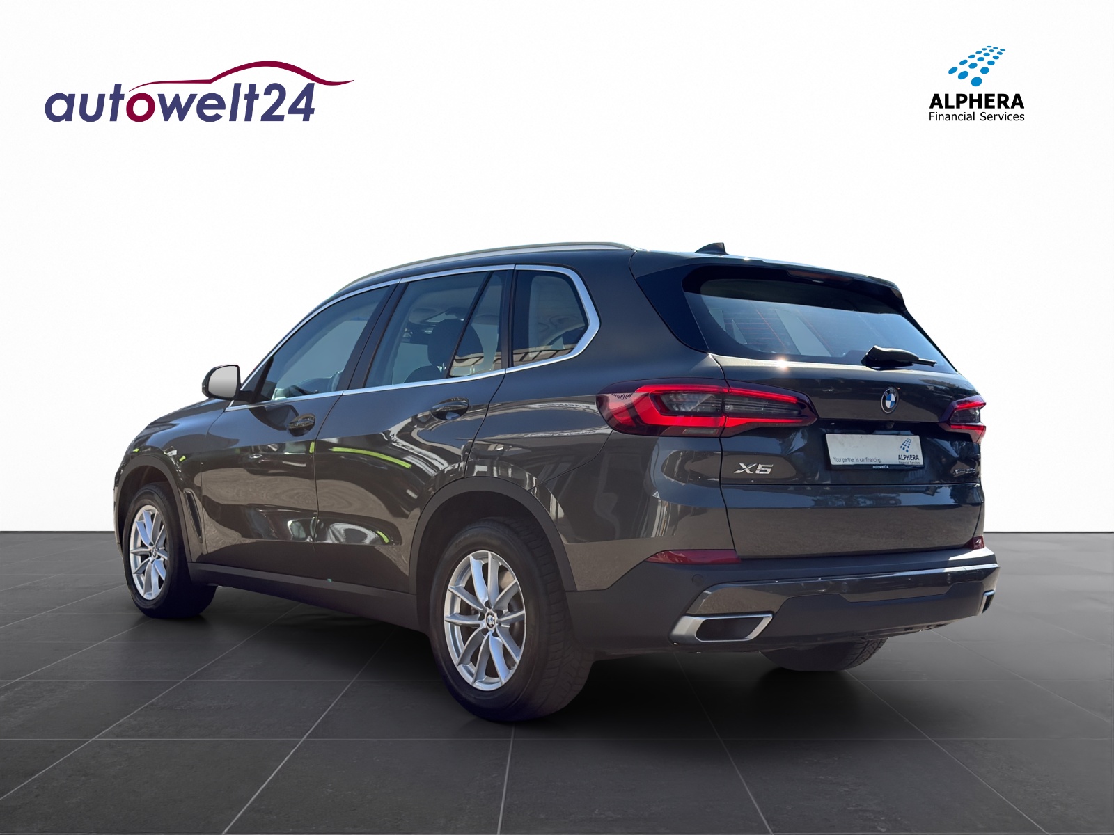 BMW X5 xDrive 48V 30d Steptronic-image-6