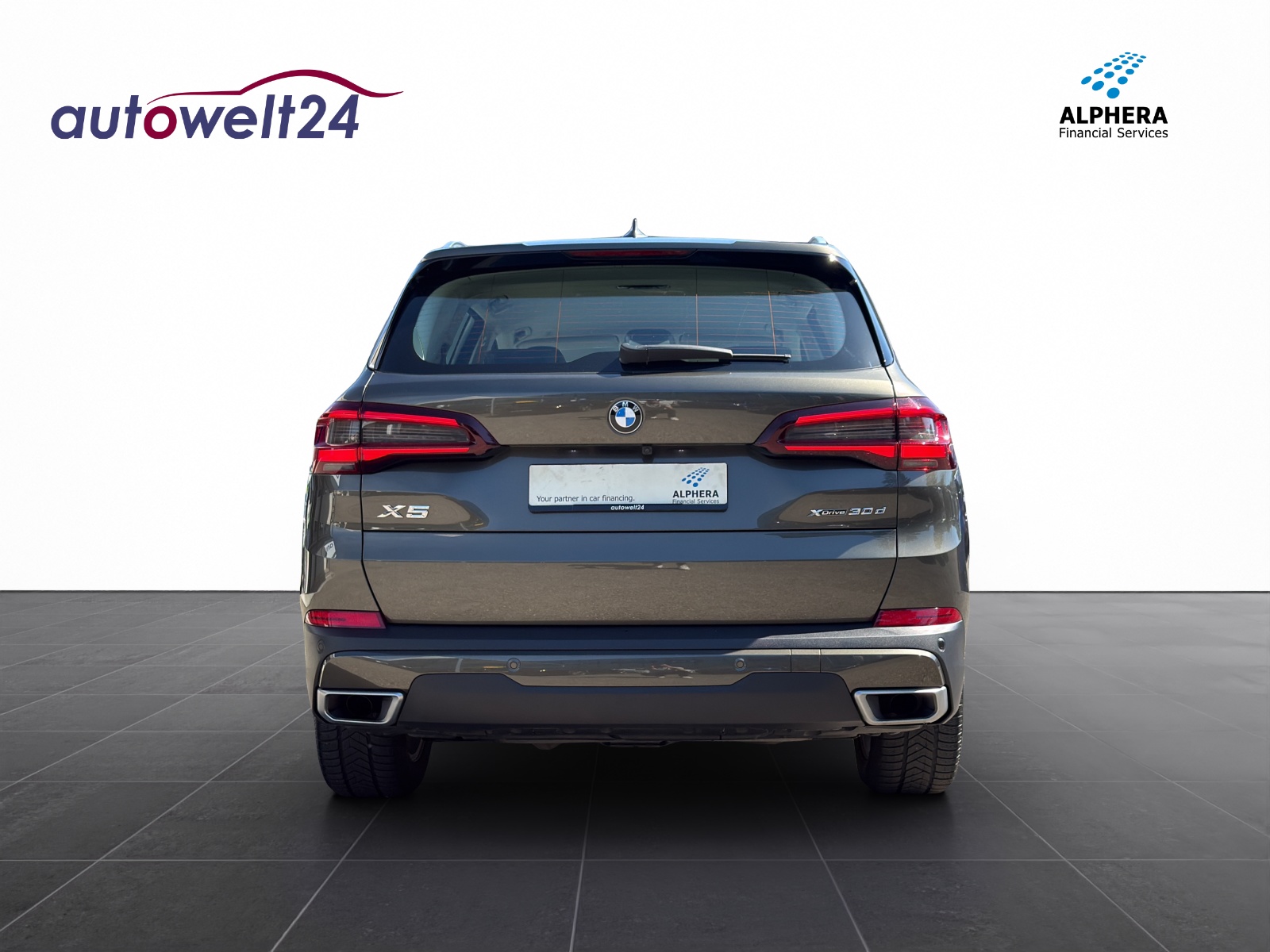 BMW X5 xDrive 48V 30d Steptronic-image-5