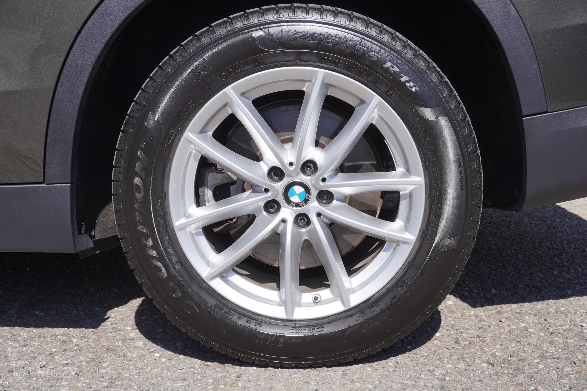 BMW X5 xDrive 48V 30d Steptronic-image-8