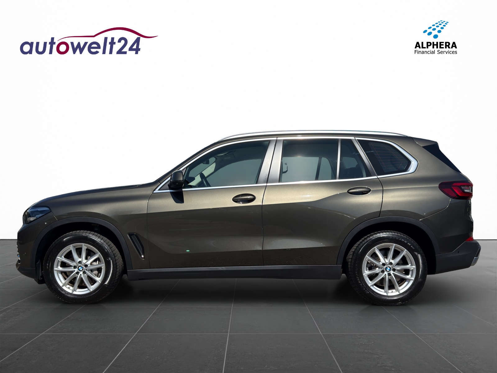 BMW X5 xDrive 48V 30d Steptronic-image-7