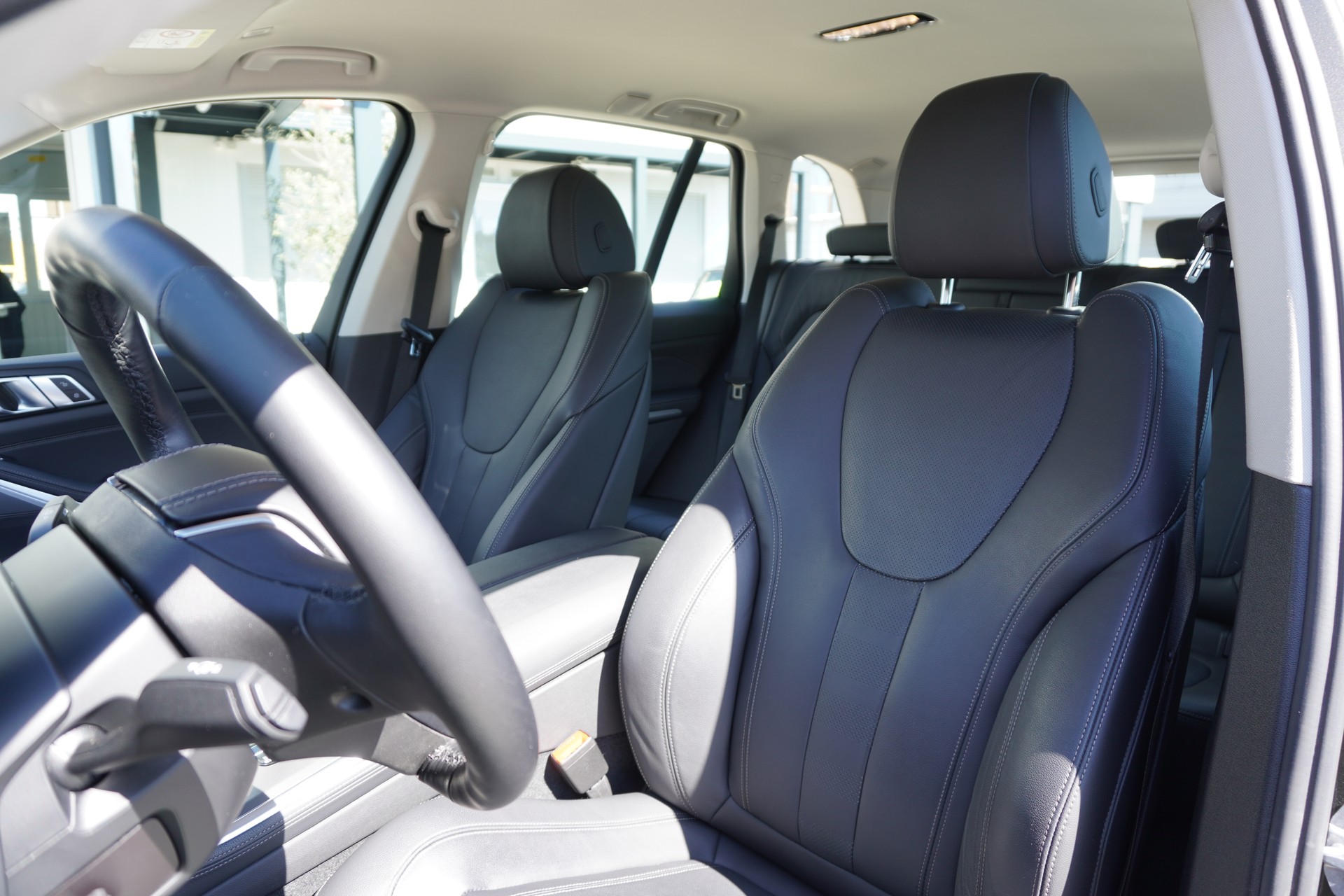 BMW X5 xDrive 48V 30d Steptronic-image-11
