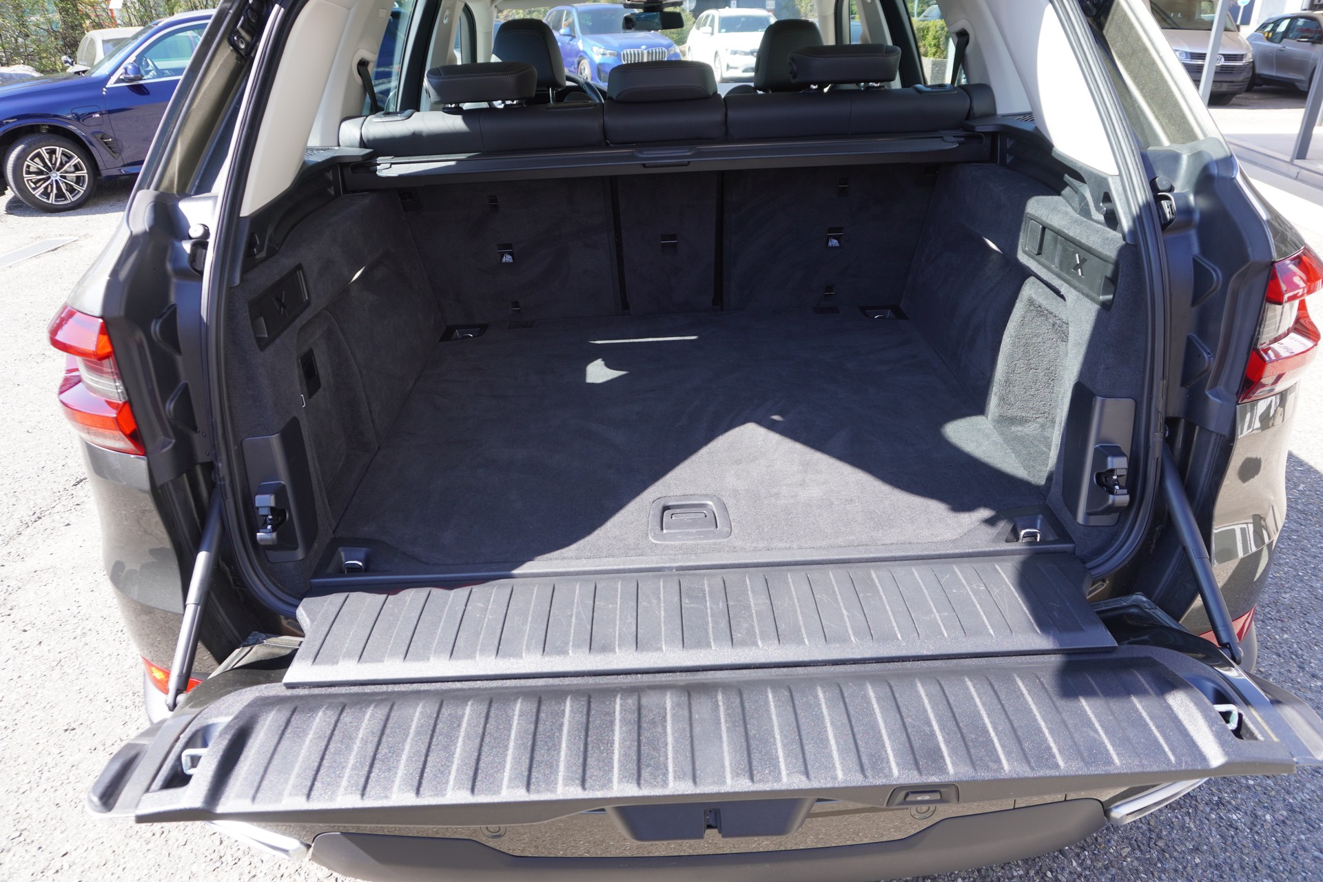 BMW X5 xDrive 48V 30d Steptronic-image-9
