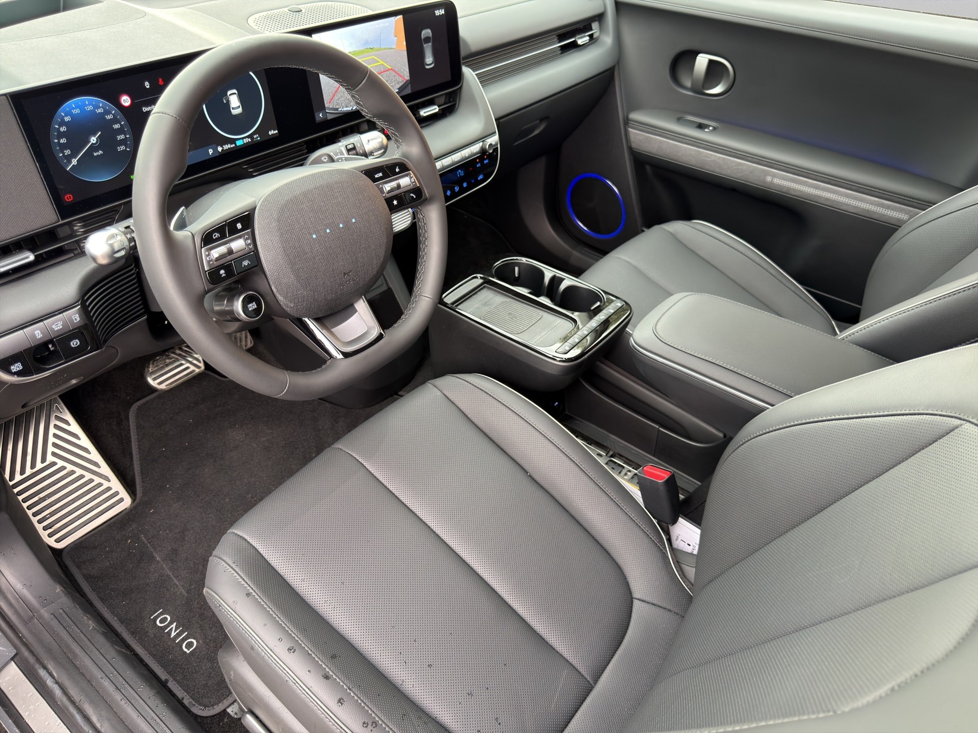 HYUNDAI Ioniq 5 Amplia 4WD-image-13