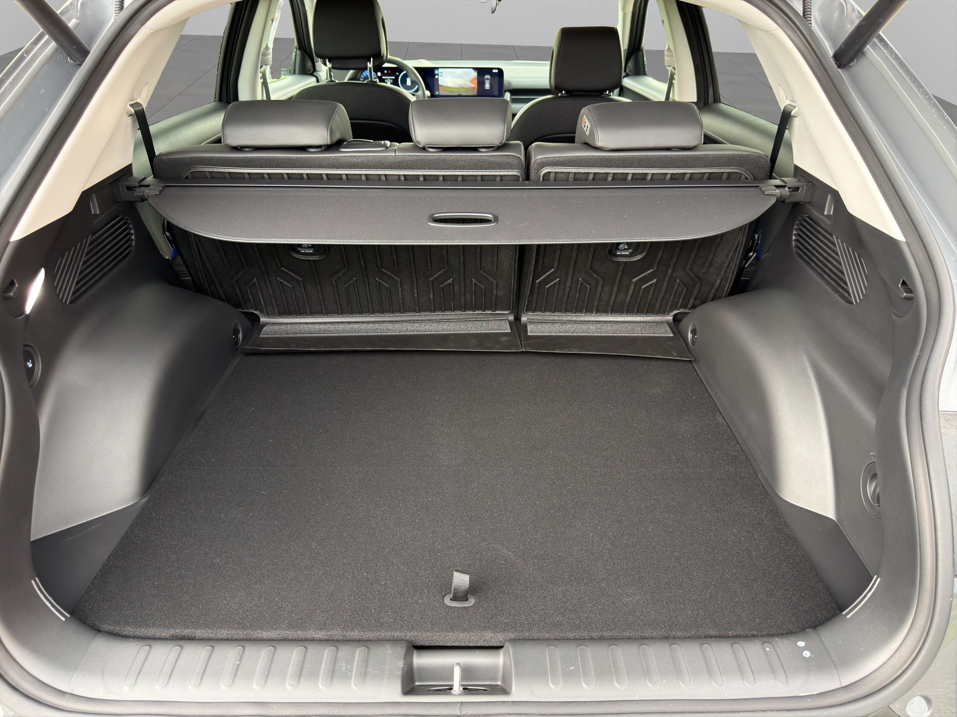 HYUNDAI Ioniq 5 Amplia 4WD-image-10