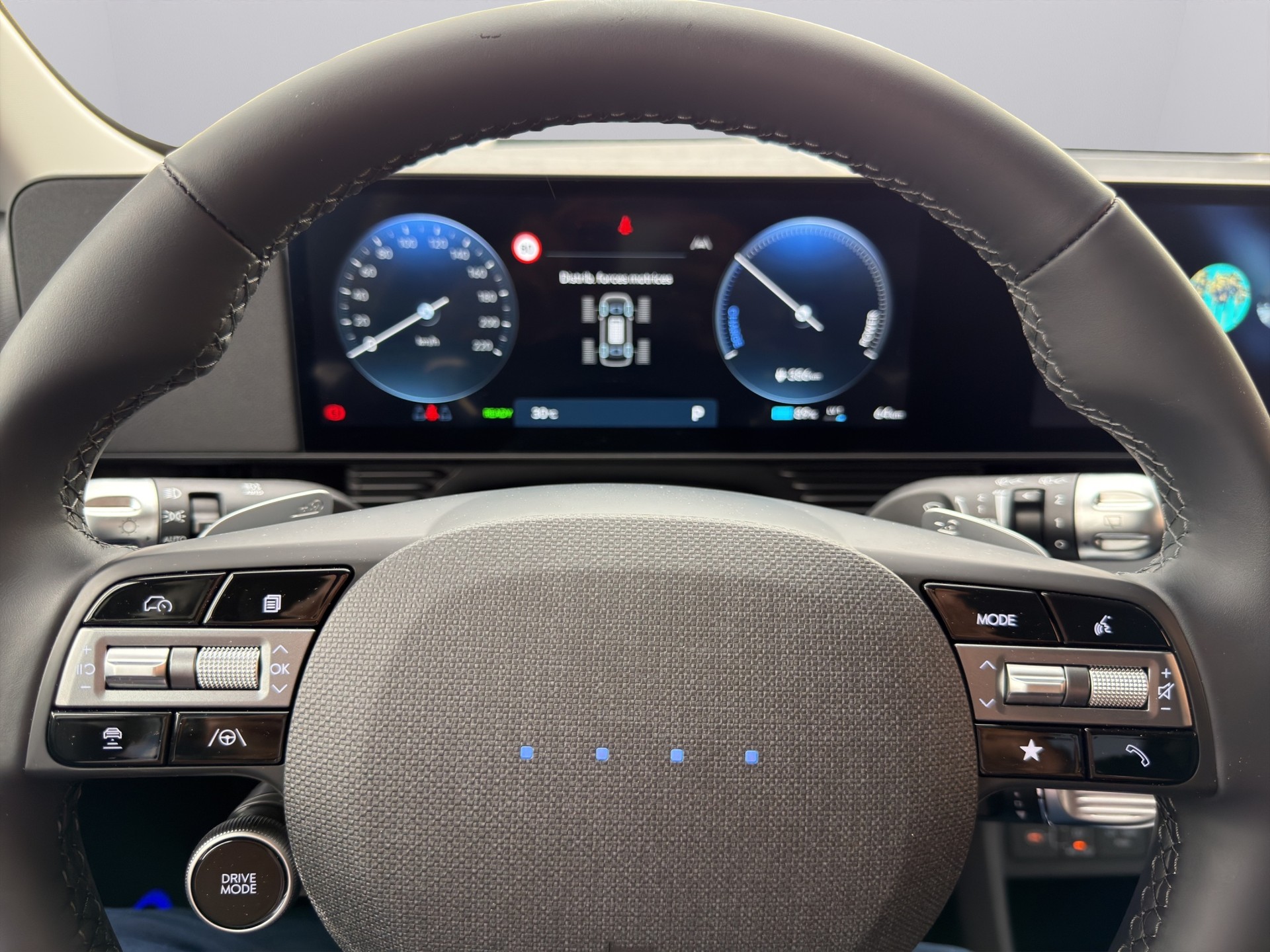 HYUNDAI Ioniq 5 Amplia 4WD-image-7