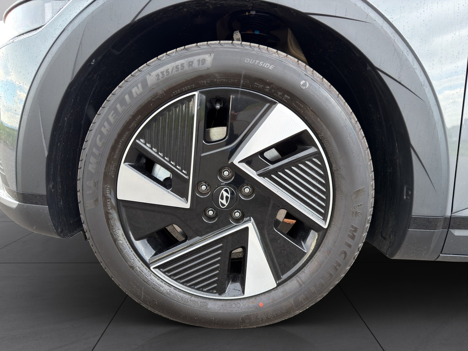 HYUNDAI Ioniq 5 Amplia 4WD-image-12