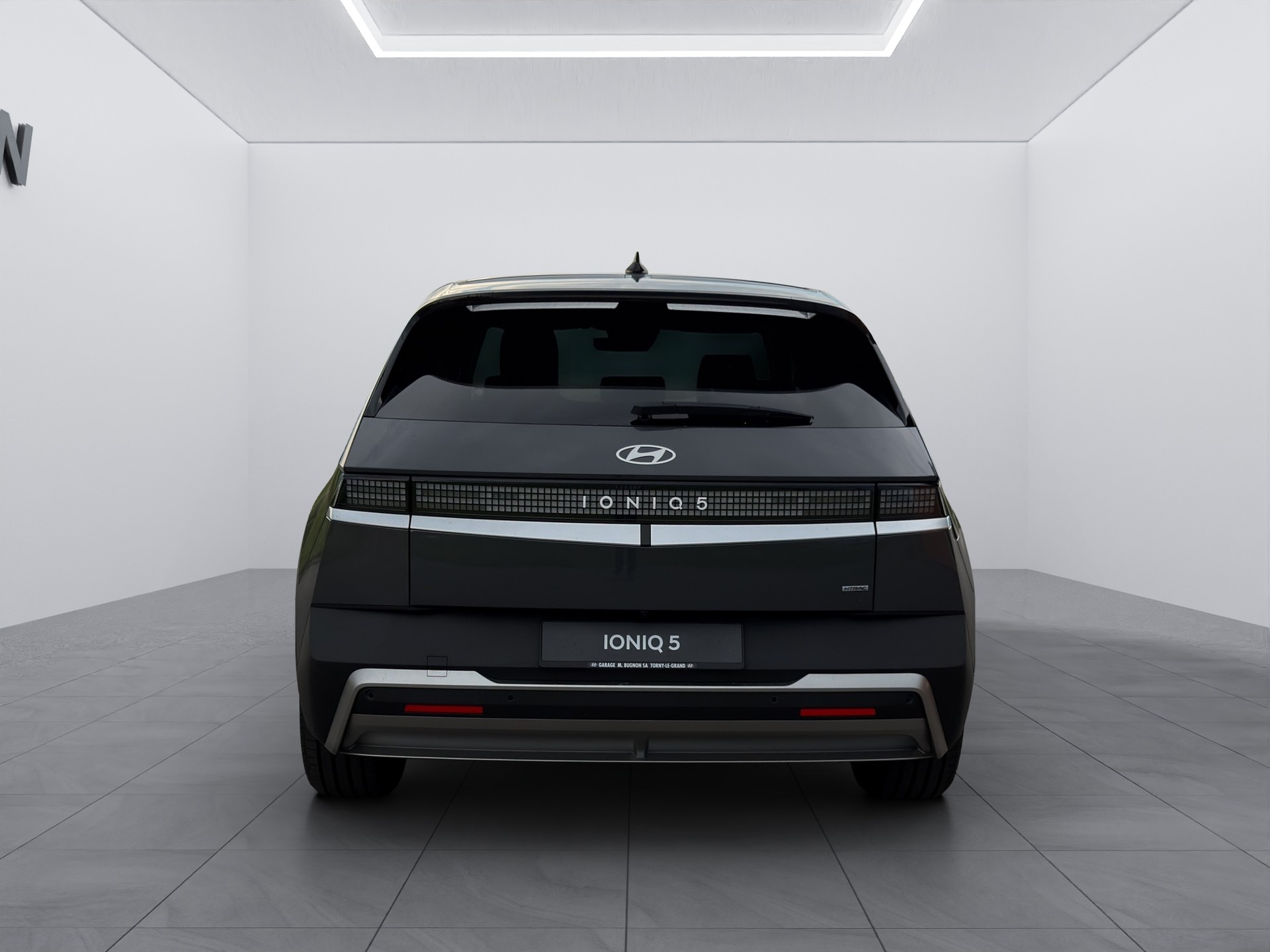HYUNDAI Ioniq 5 Amplia 4WD-image-3