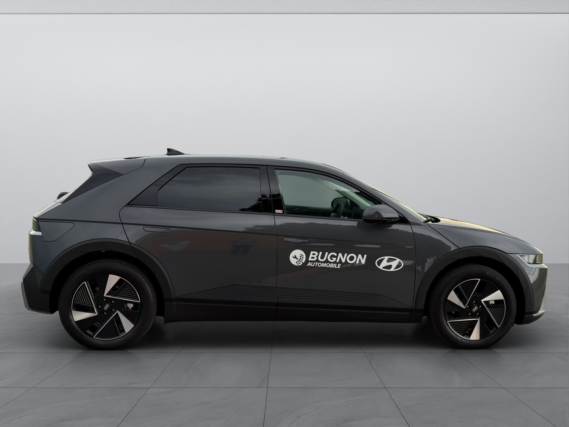 HYUNDAI Ioniq 5 Amplia 4WD-image-5