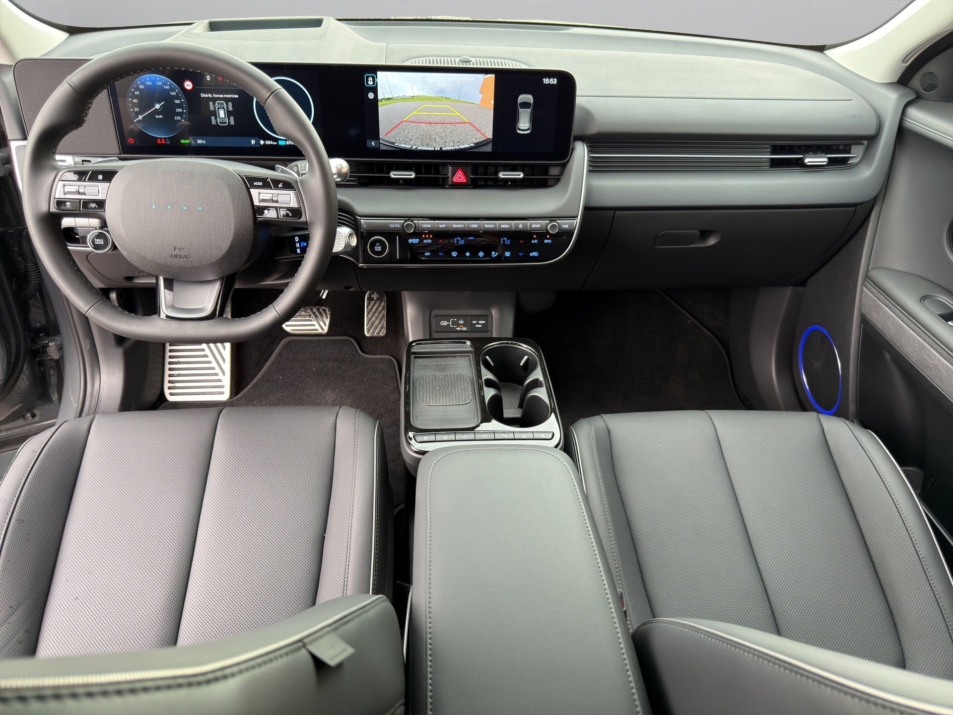 HYUNDAI Ioniq 5 Amplia 4WD-image-9