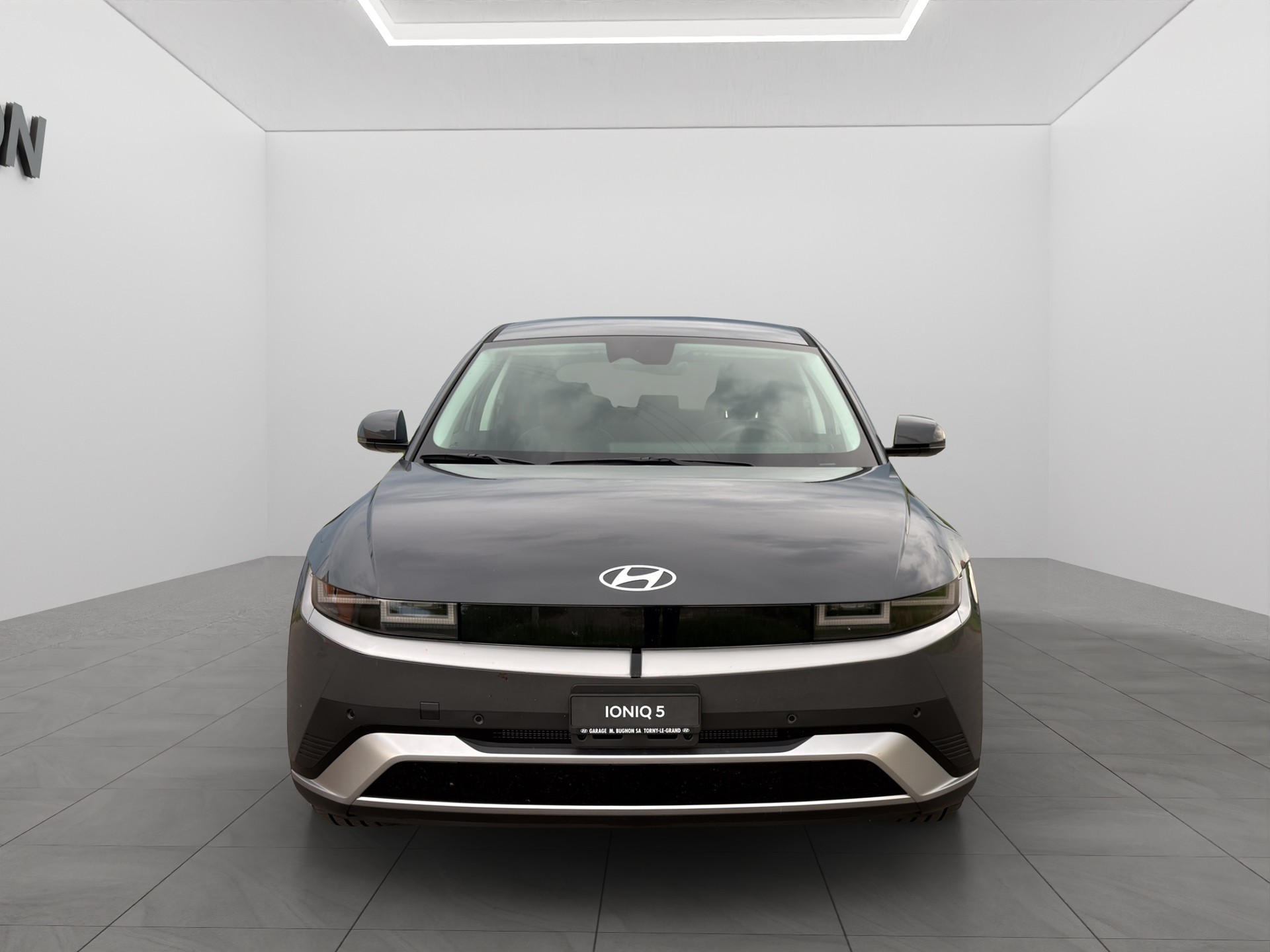 HYUNDAI Ioniq 5 Amplia 4WD-image-1