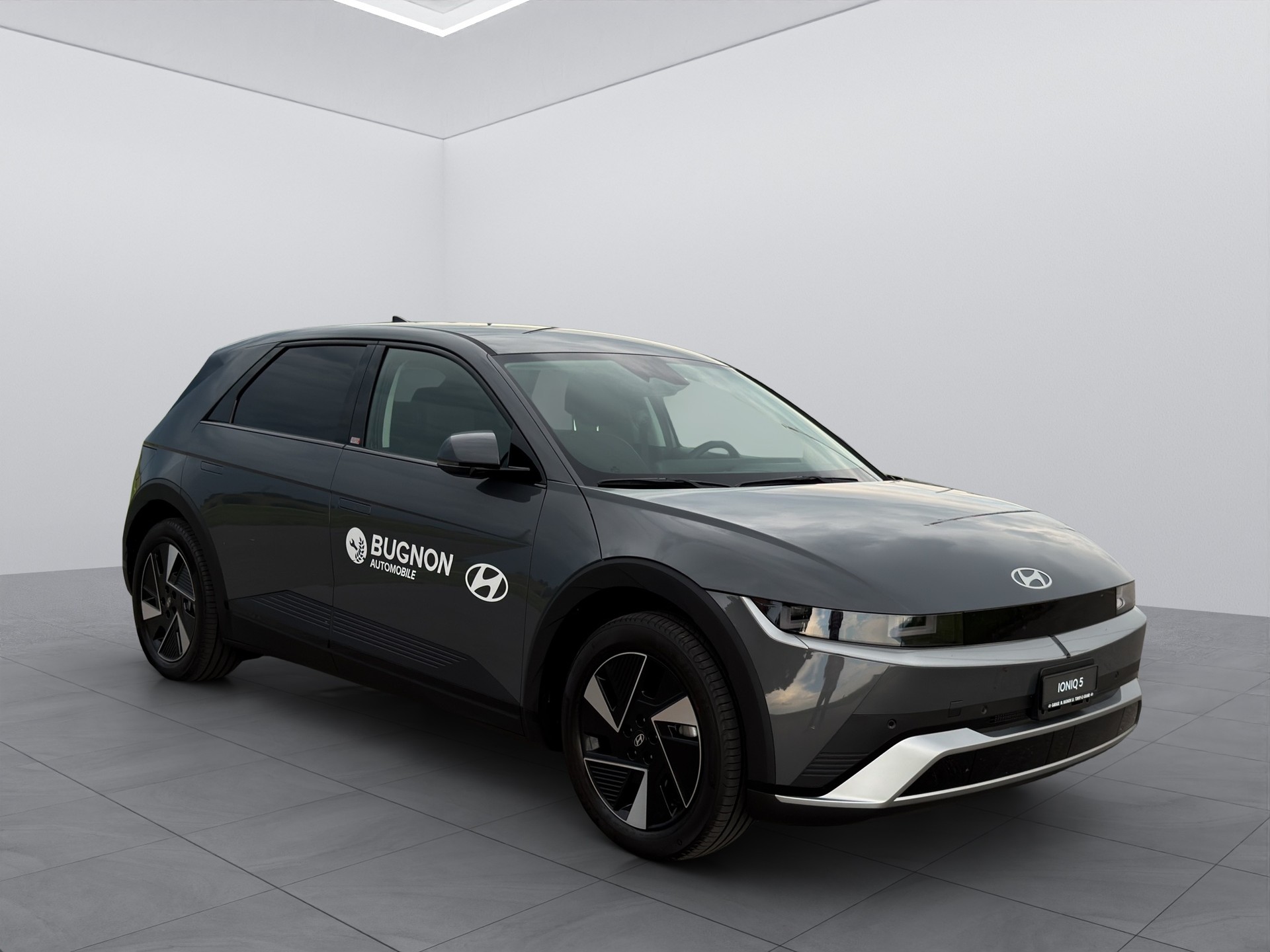 HYUNDAI Ioniq 5 Amplia 4WD-image-6