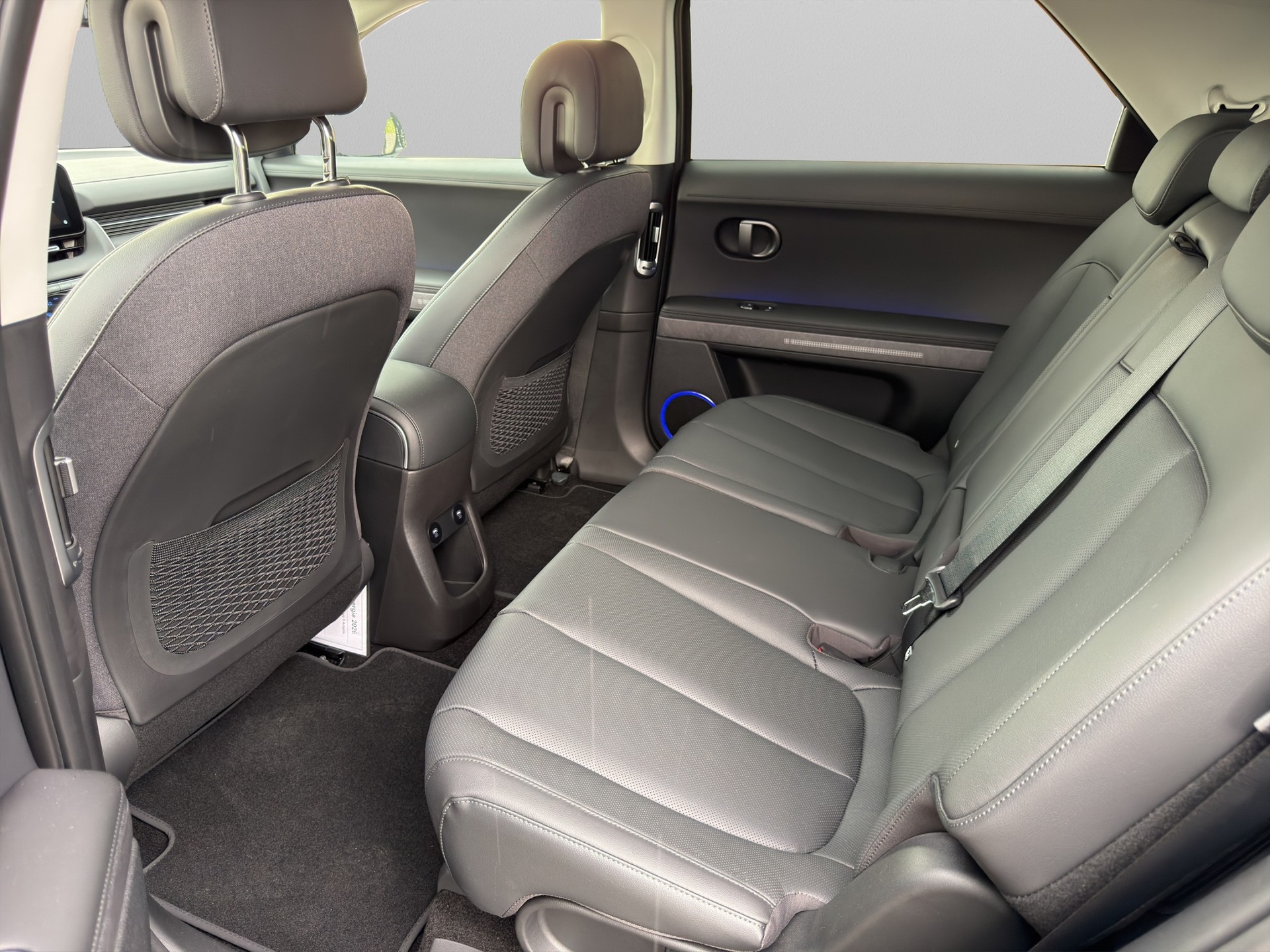 HYUNDAI Ioniq 5 Amplia 4WD-image-8