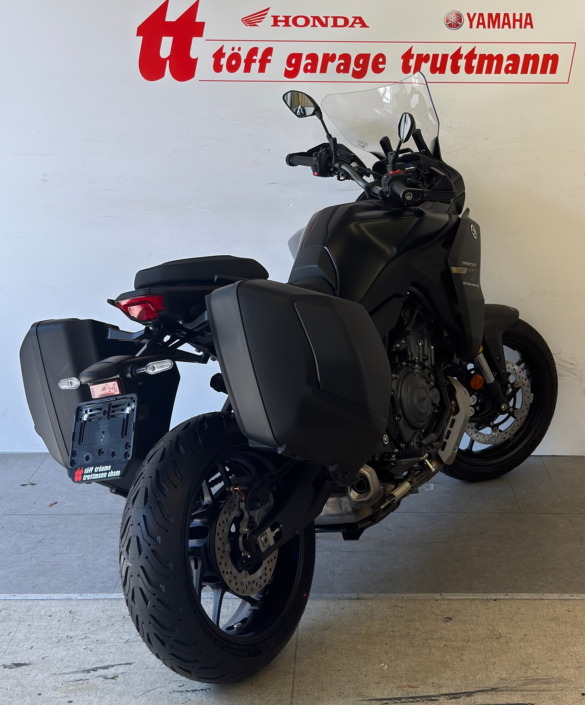 YAMAHA Tracer 7 GT-image-7