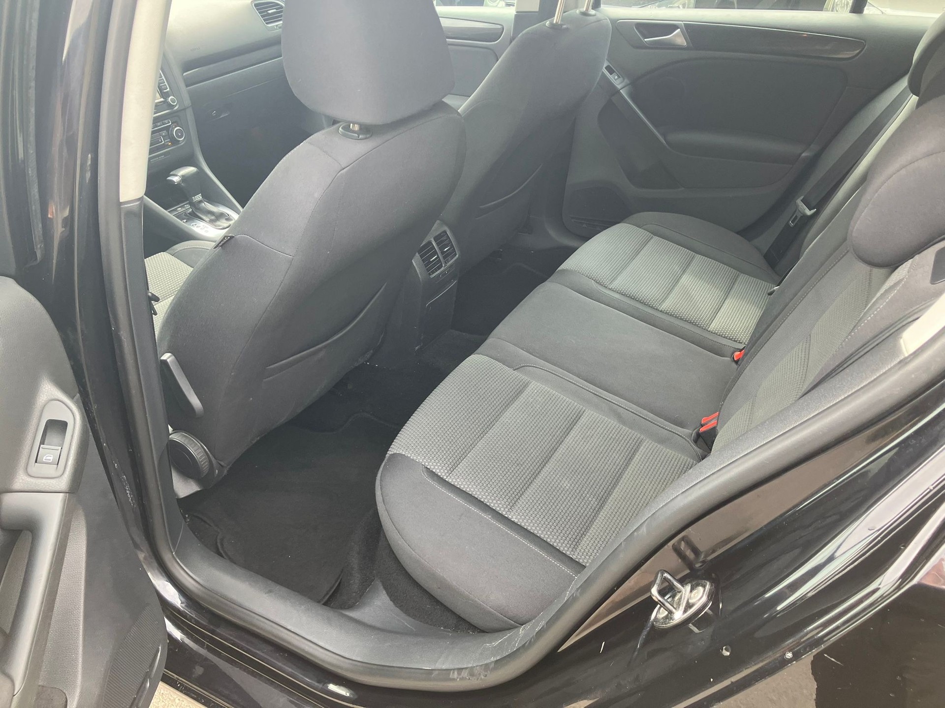 VW Golf 1.2 TSI Comfortline DSG-image-5