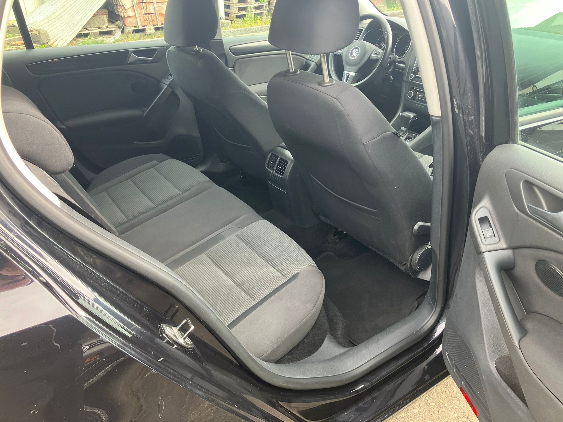VW Golf 1.2 TSI Comfortline DSG-image-6