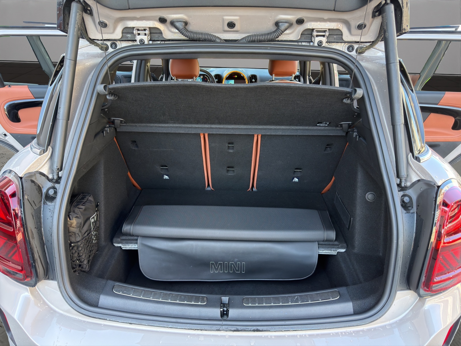 MINI Countryman Cooper ALL4 Steptronic-image-18