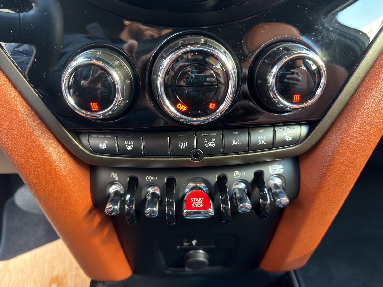 MINI Countryman Cooper ALL4 Steptronic-image-15