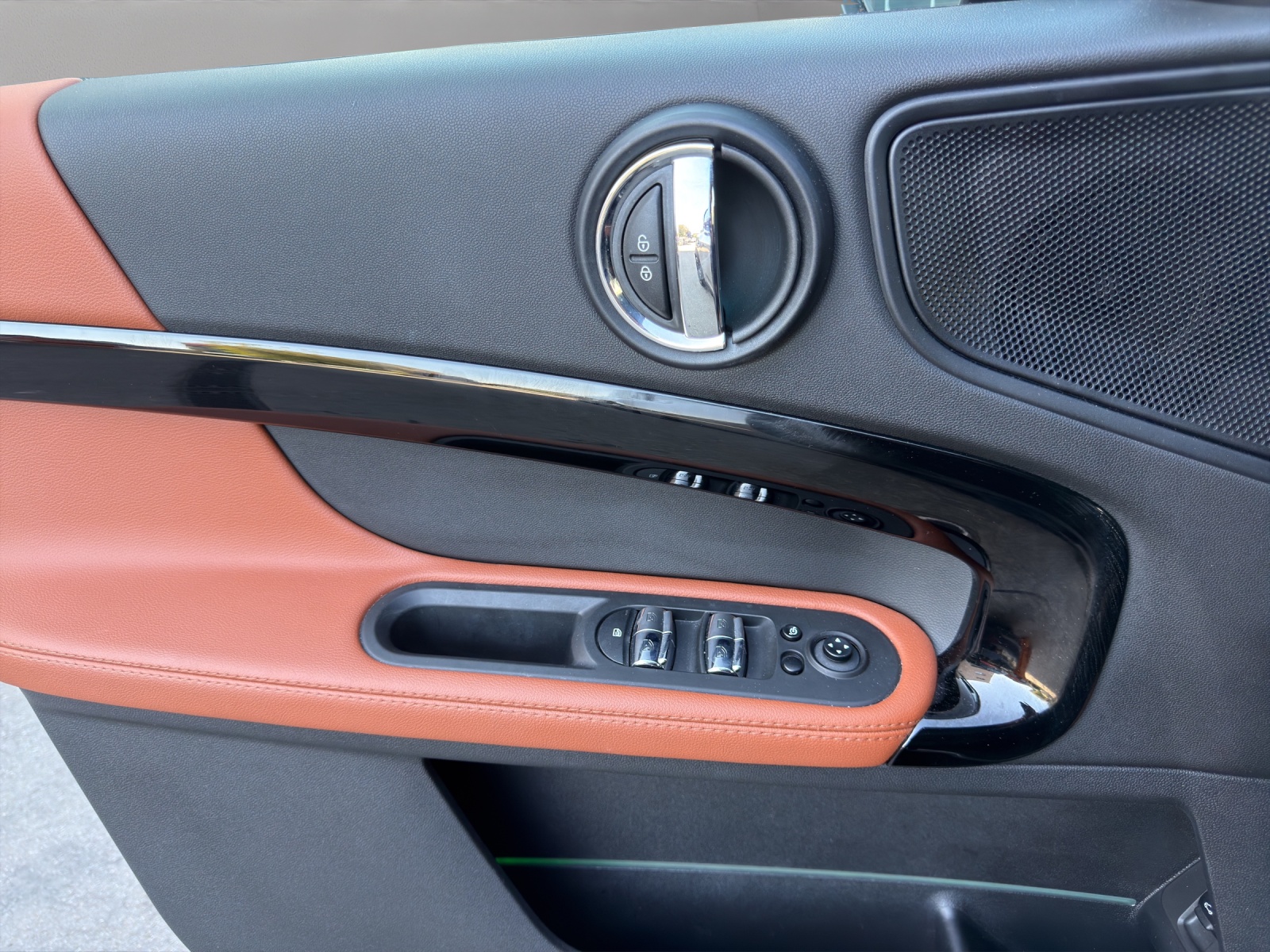 MINI Countryman Cooper ALL4 Steptronic-image-11
