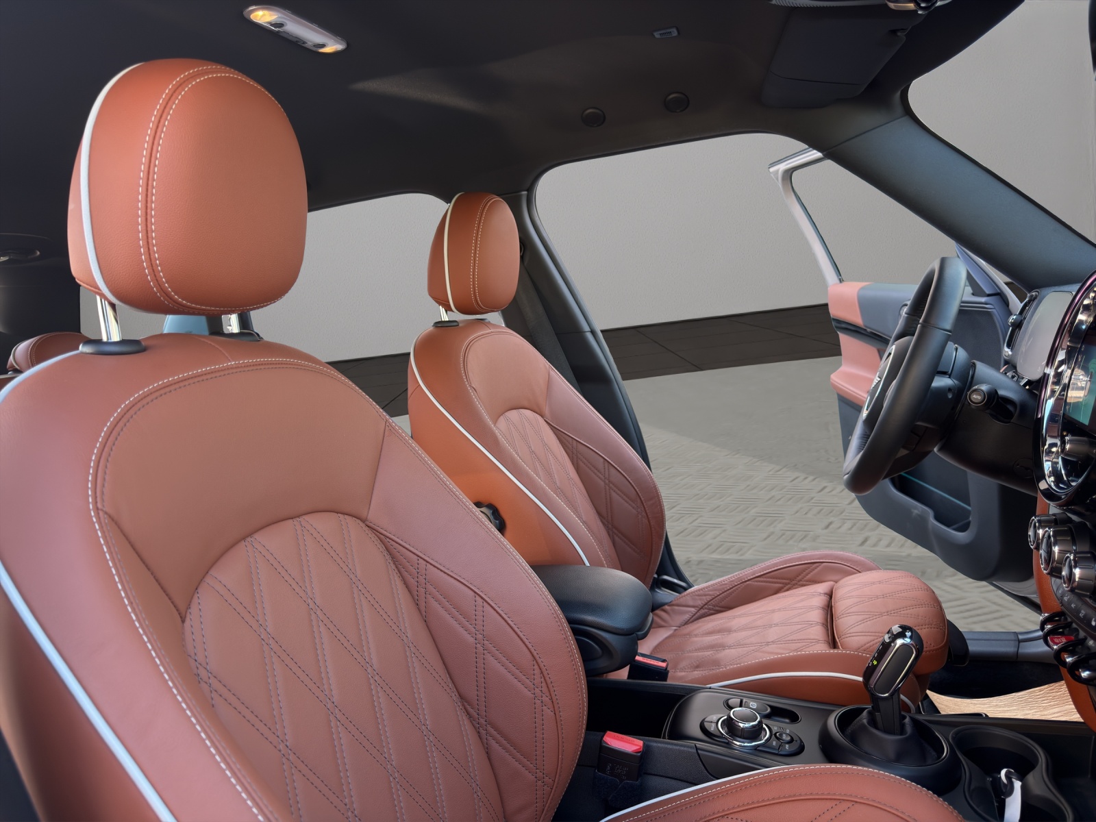 MINI Countryman Cooper ALL4 Steptronic-image-19