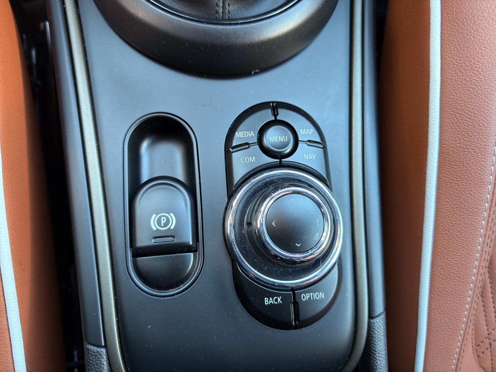 MINI Countryman Cooper ALL4 Steptronic-image-20