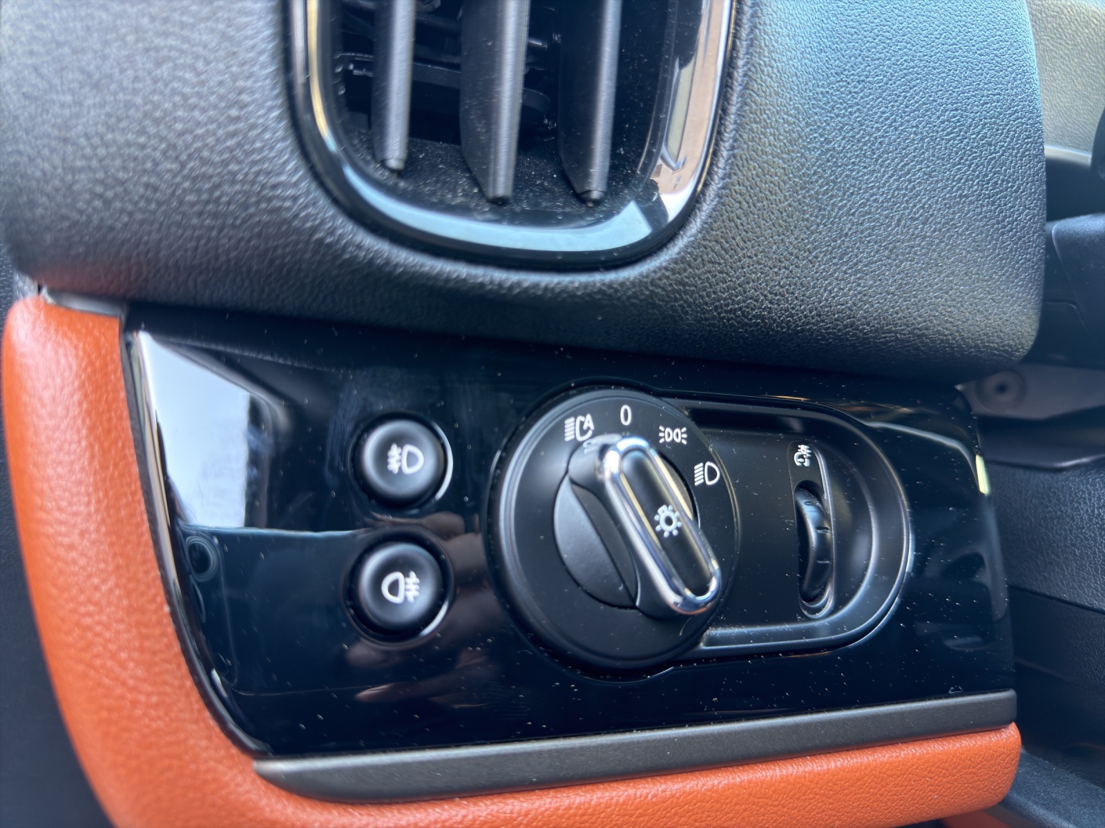 MINI Countryman Cooper ALL4 Steptronic-image-23