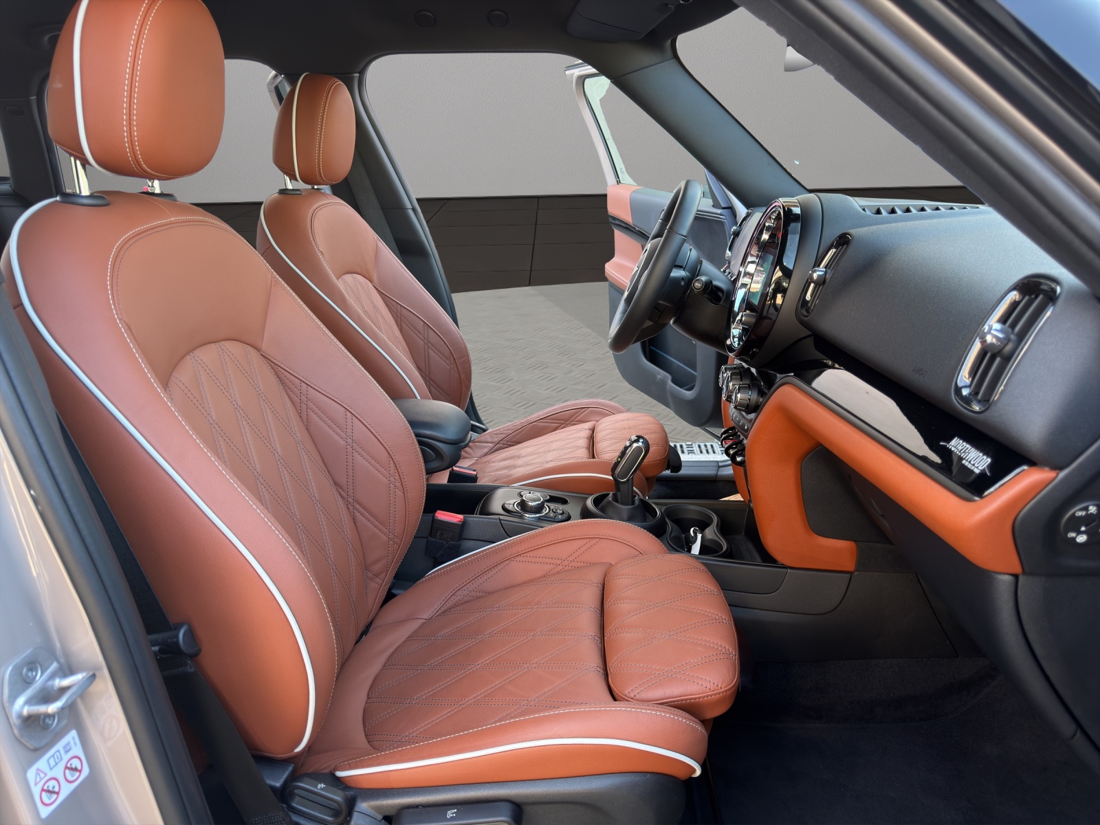 MINI Countryman Cooper ALL4 Steptronic-image-16