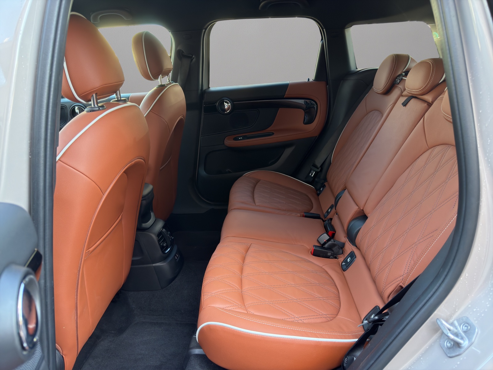 MINI Countryman Cooper ALL4 Steptronic-image-12