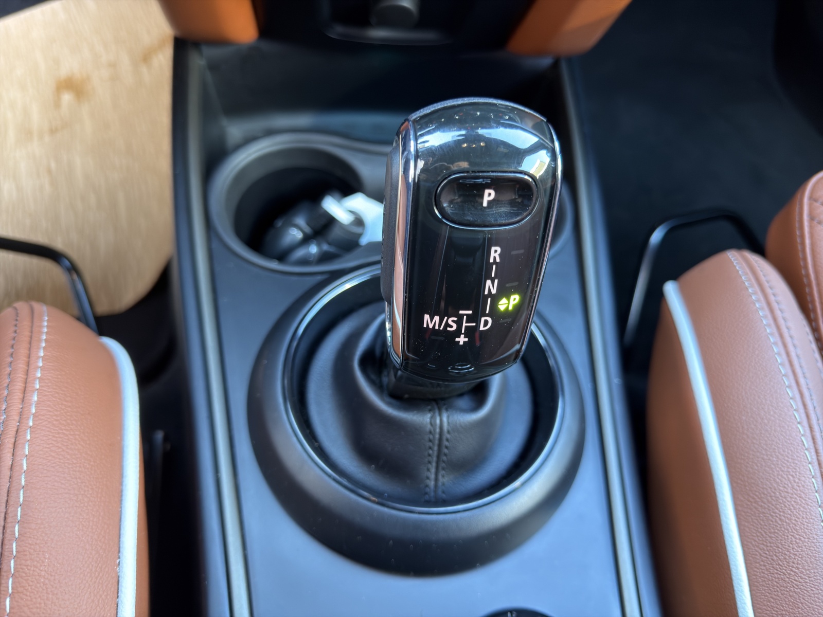 MINI Countryman Cooper ALL4 Steptronic-image-21
