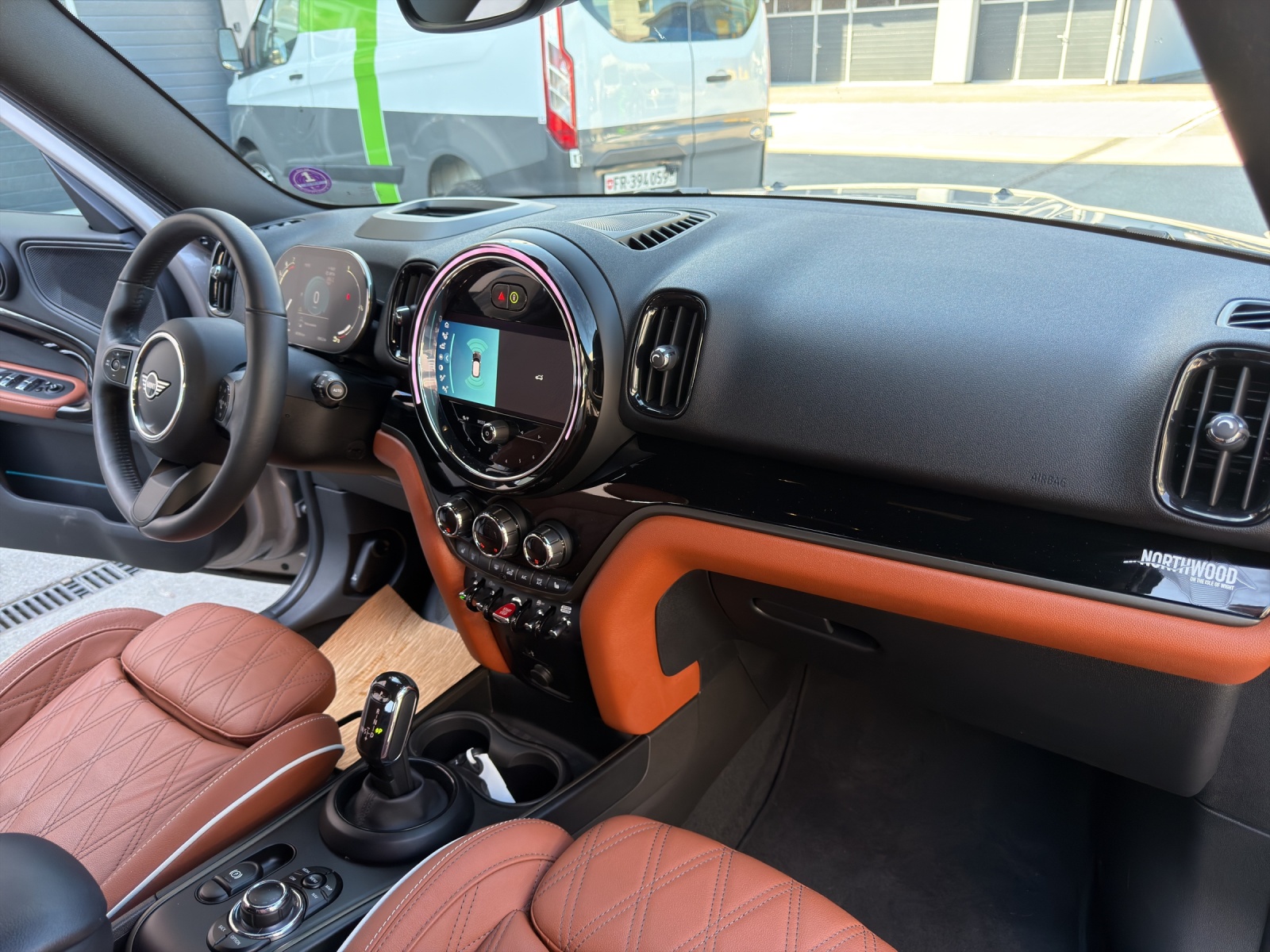 MINI Countryman Cooper ALL4 Steptronic-image-25