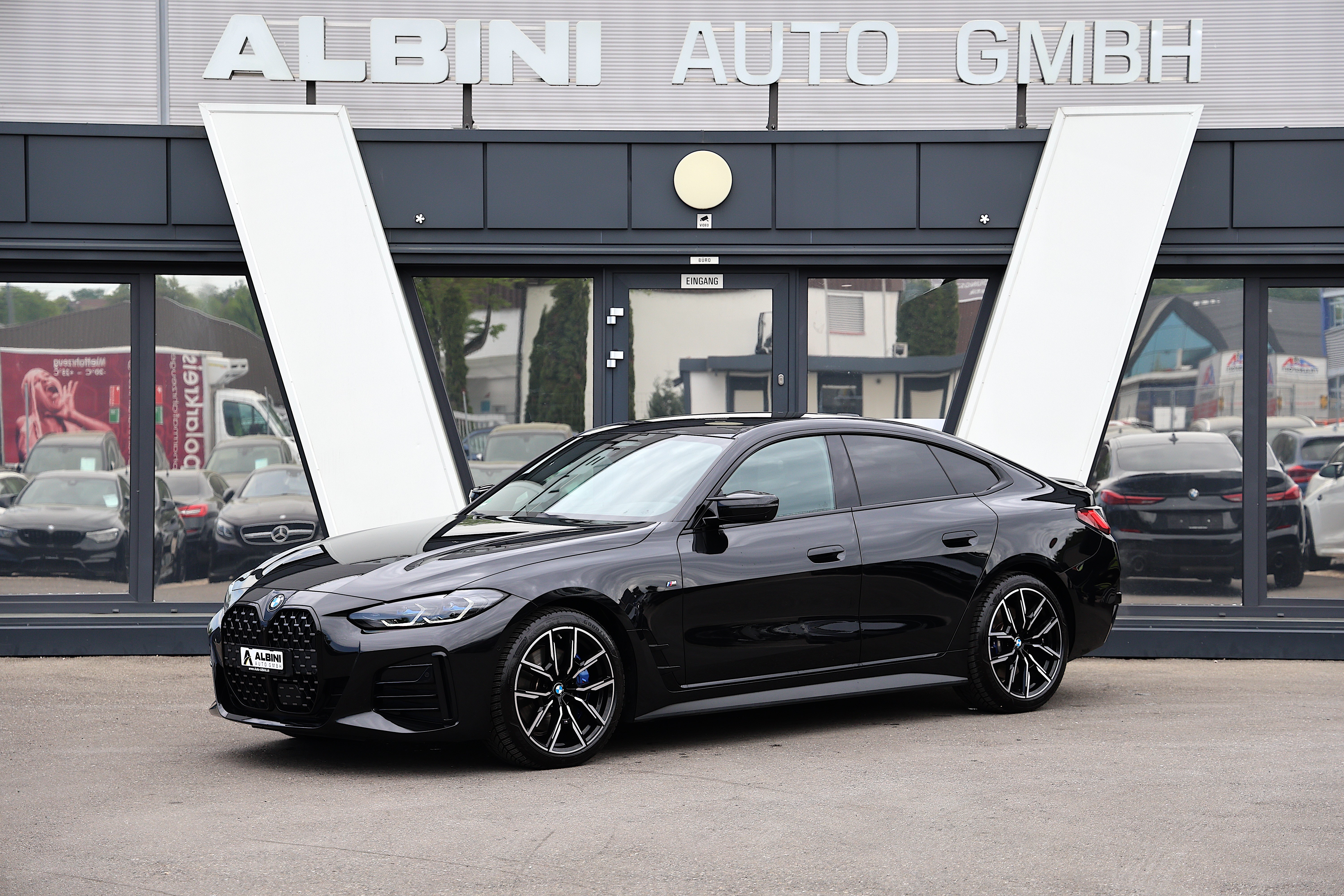BMW M440i xDrive — slika 4