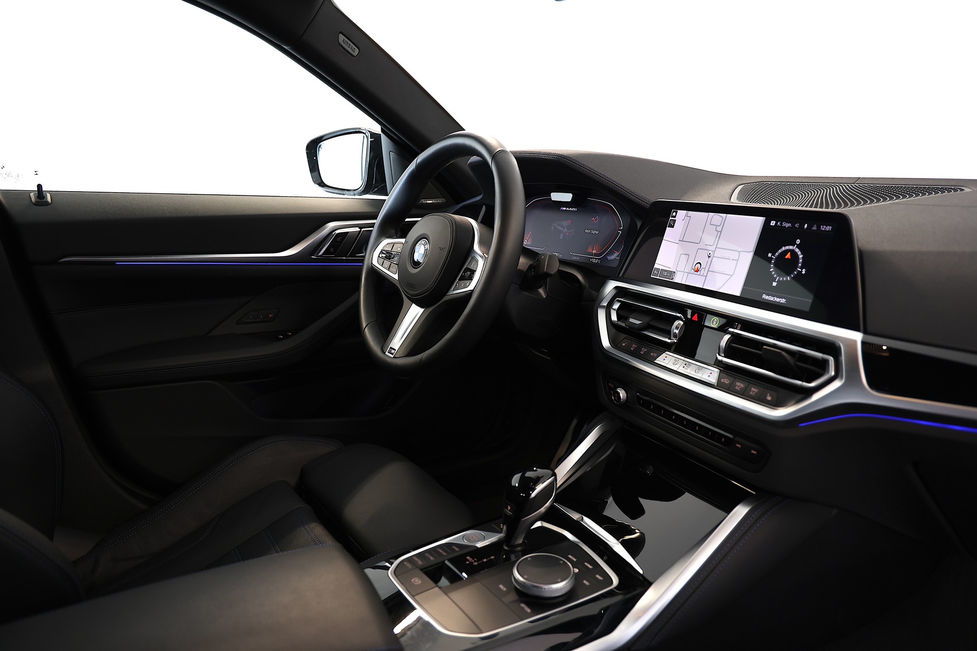 BMW M440i xDrive 48V Gran Coupé Steptronic-image-13