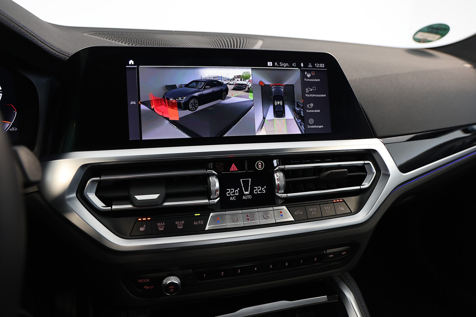 BMW M440i xDrive 48V Gran Coupé Steptronic-image-14