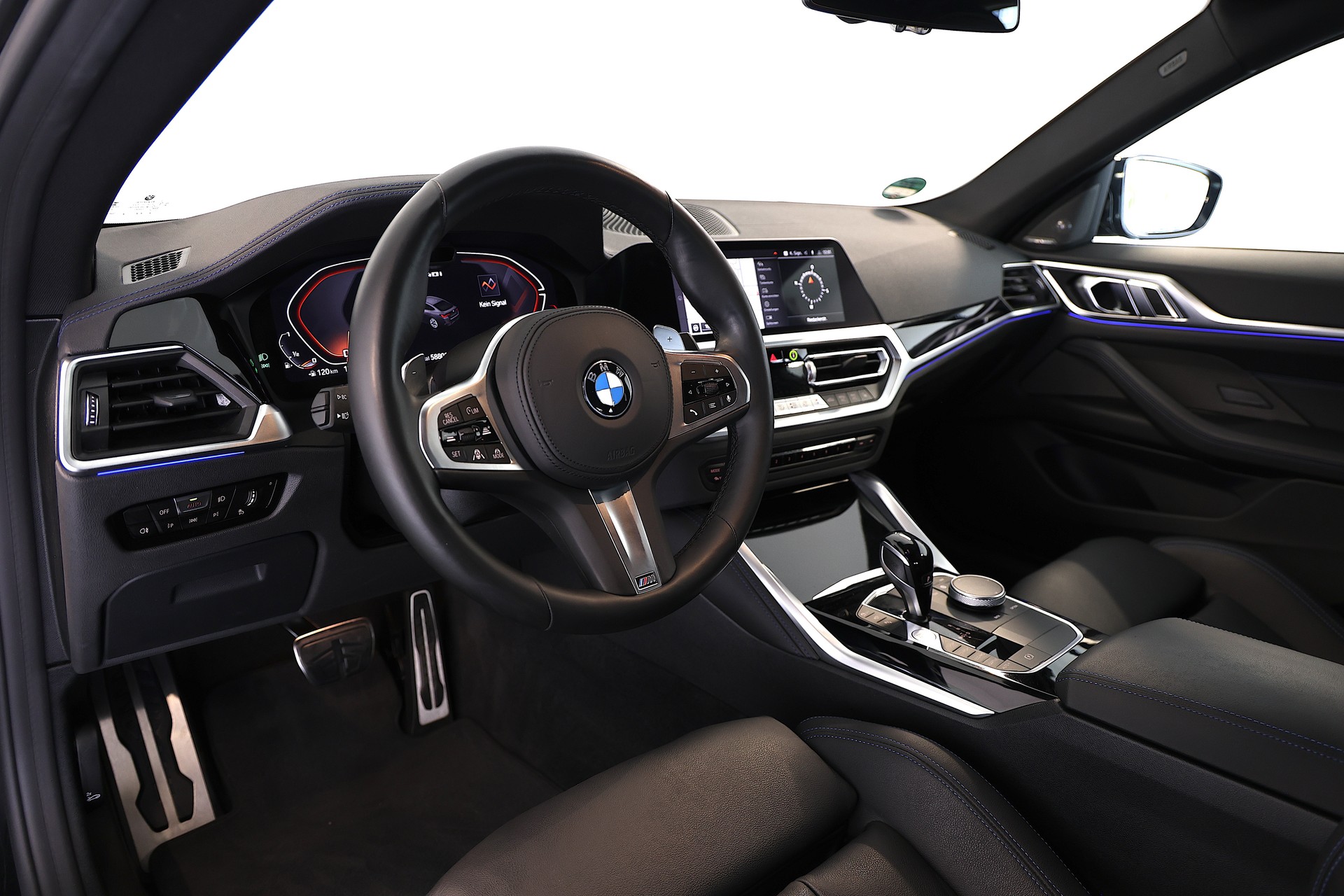 BMW M440i xDrive 48V Gran Coupé Steptronic-image-8