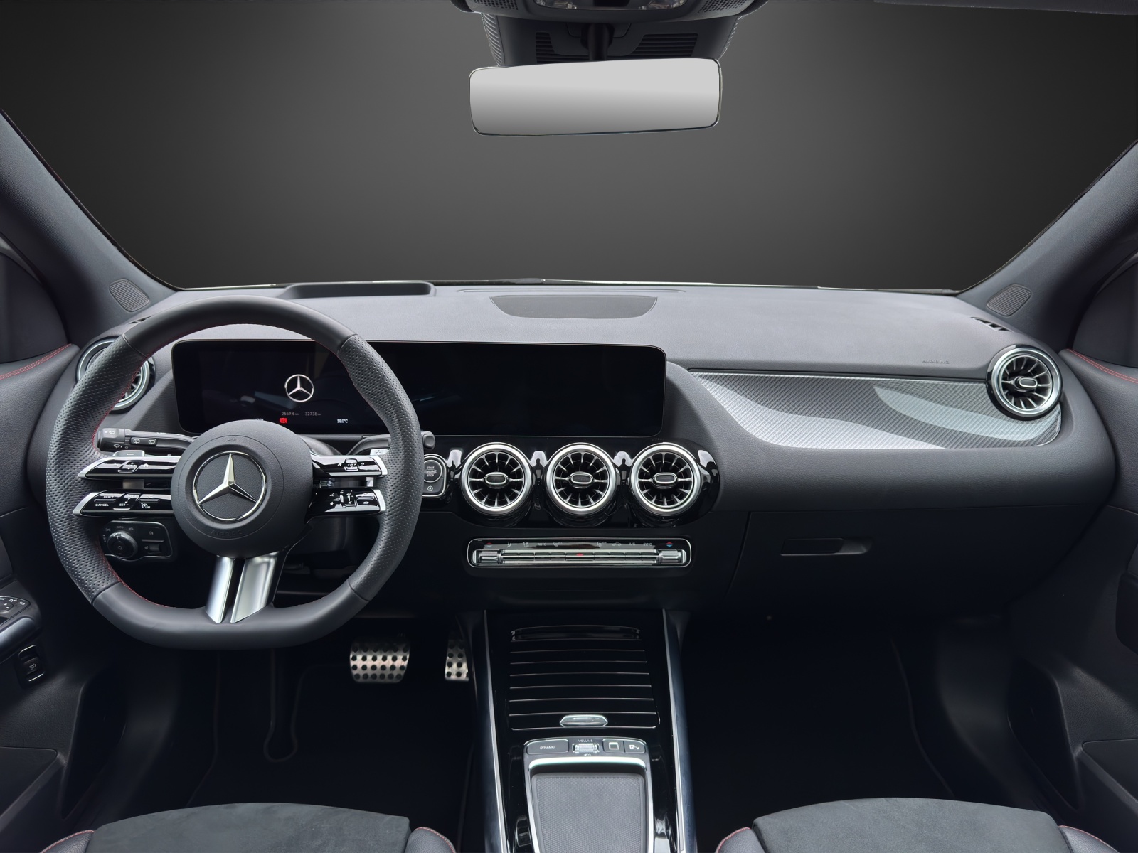 MERCEDES-BENZ GLA 220 4Matic 8G-DCT-image-10