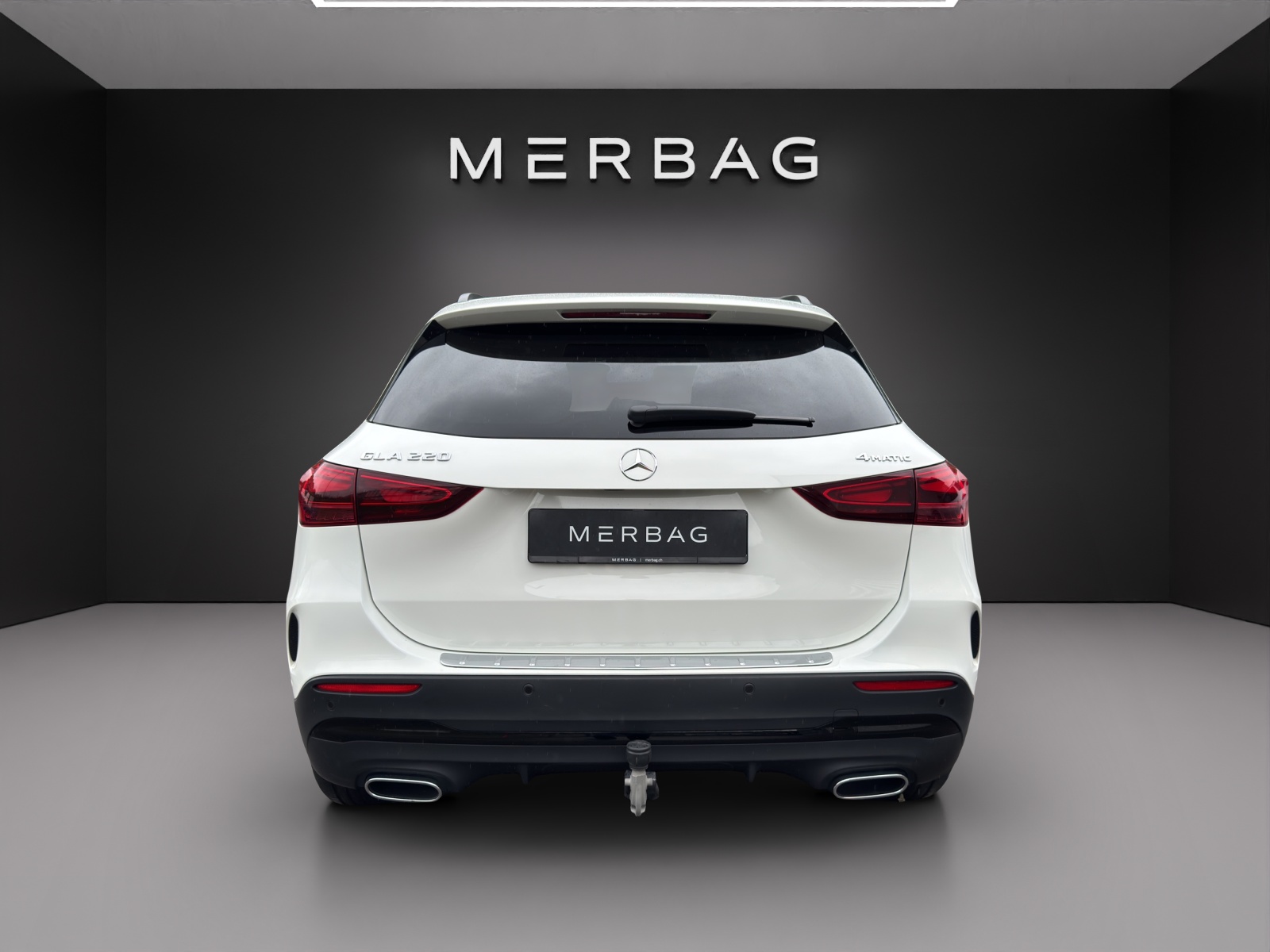 MERCEDES-BENZ GLA 220 4Matic 8G-DCT-image-3