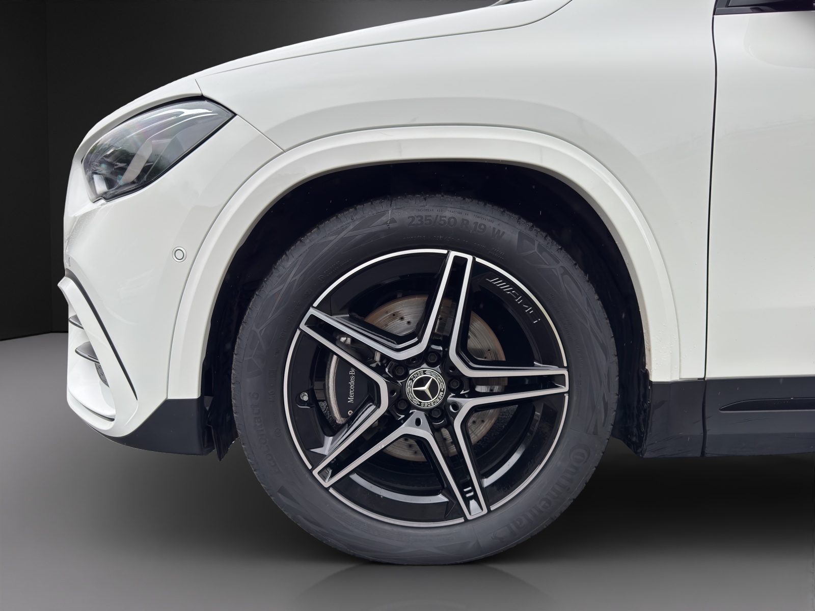 MERCEDES-BENZ GLA 220 4Matic 8G-DCT-image-7